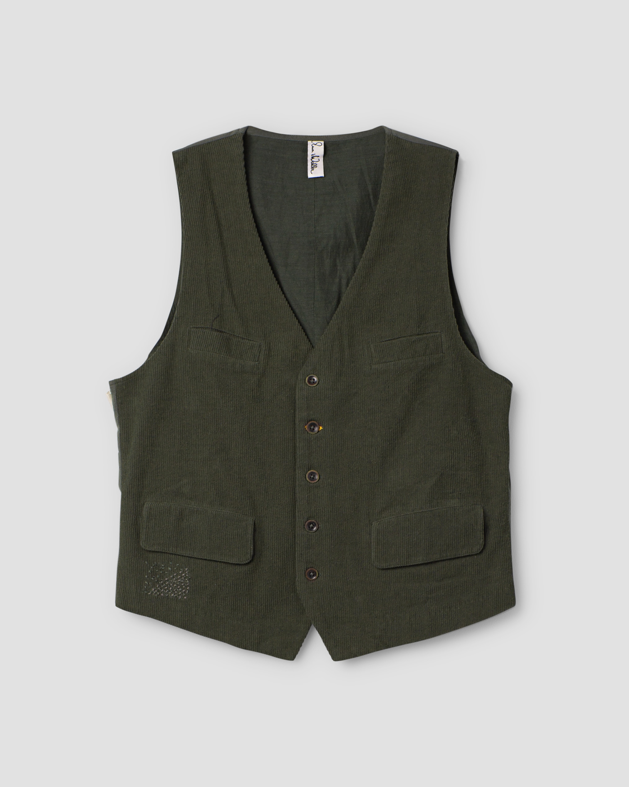 Vilgot AW25