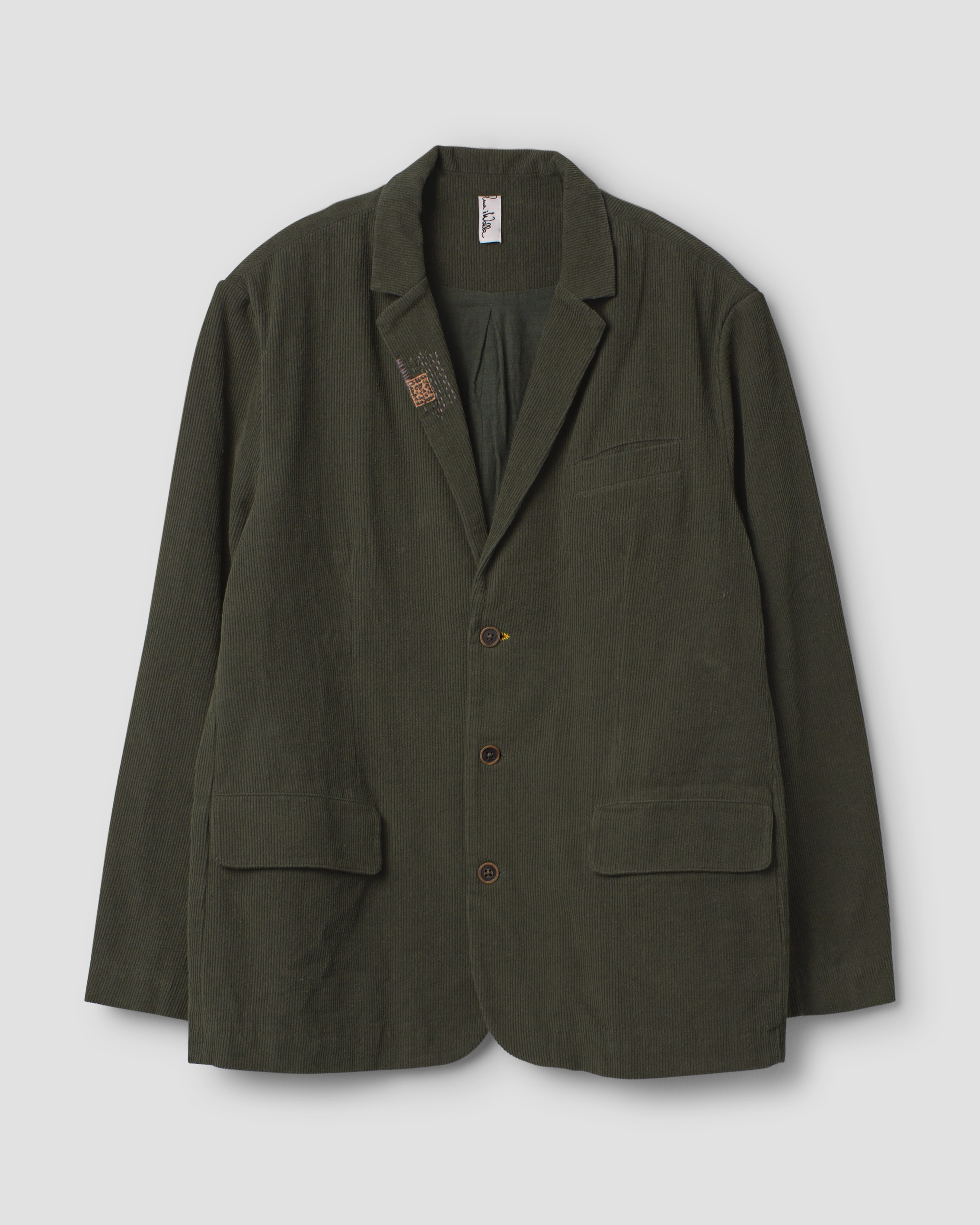 Torvald AW25