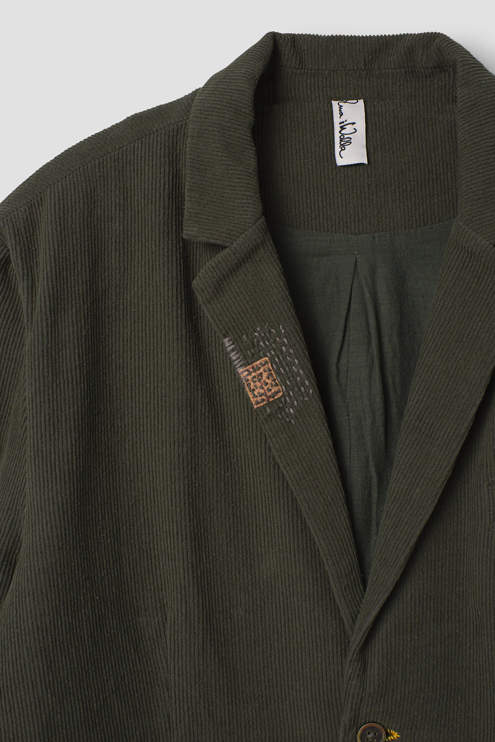 Torvald AW25