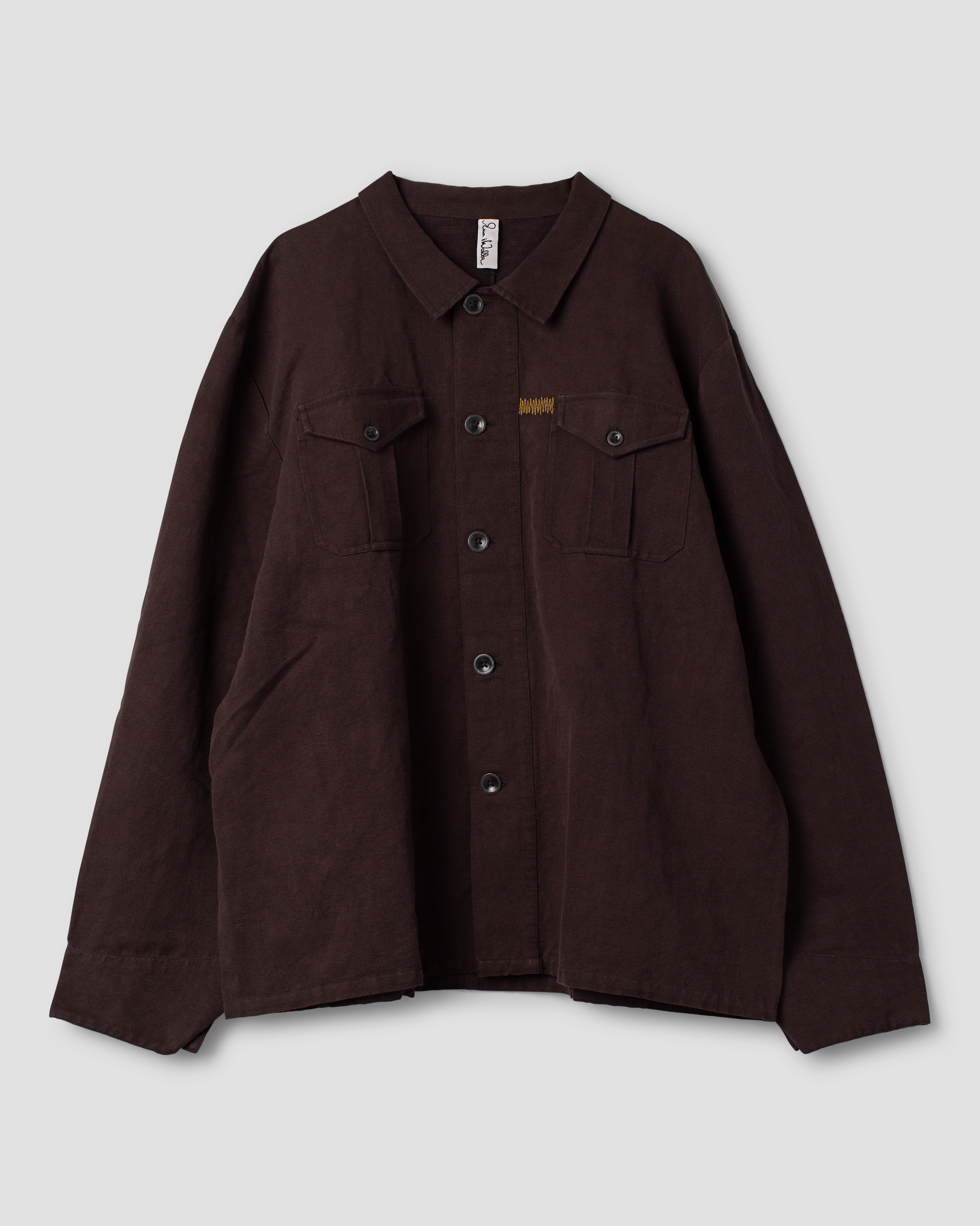 Vilmer AW26