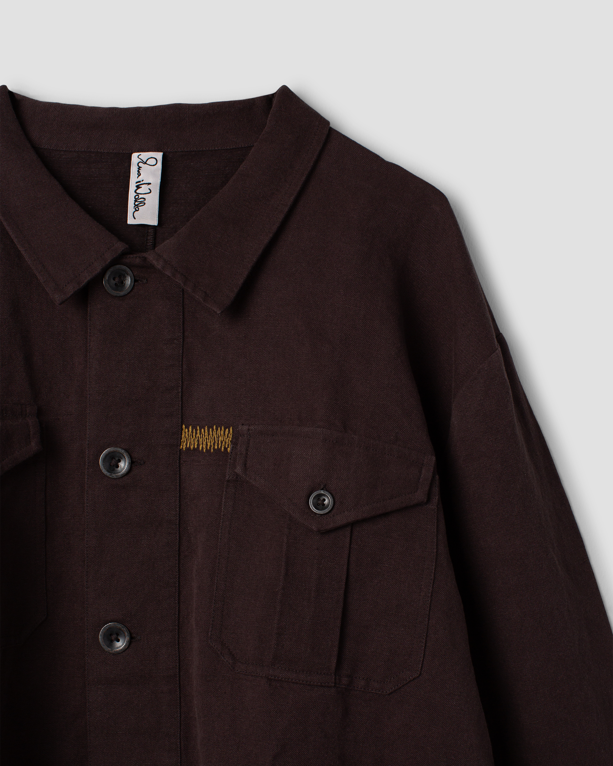 Vilmer AW26