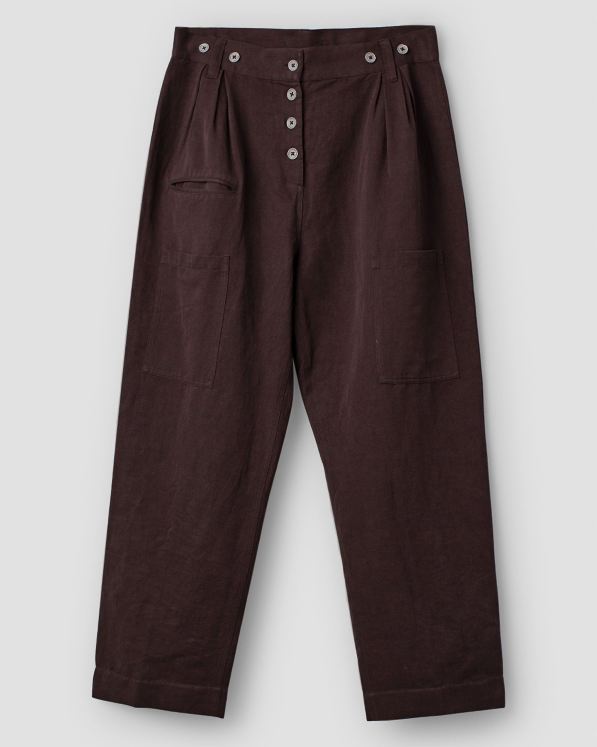 Abby AW26