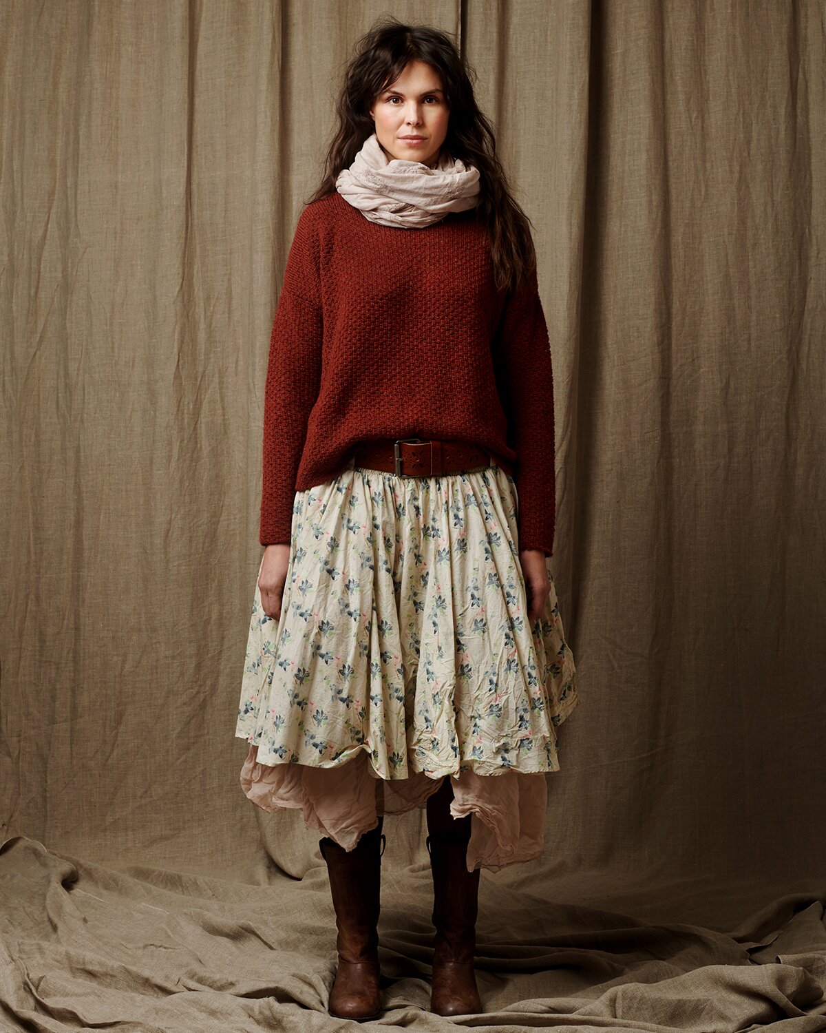 Ella AW22