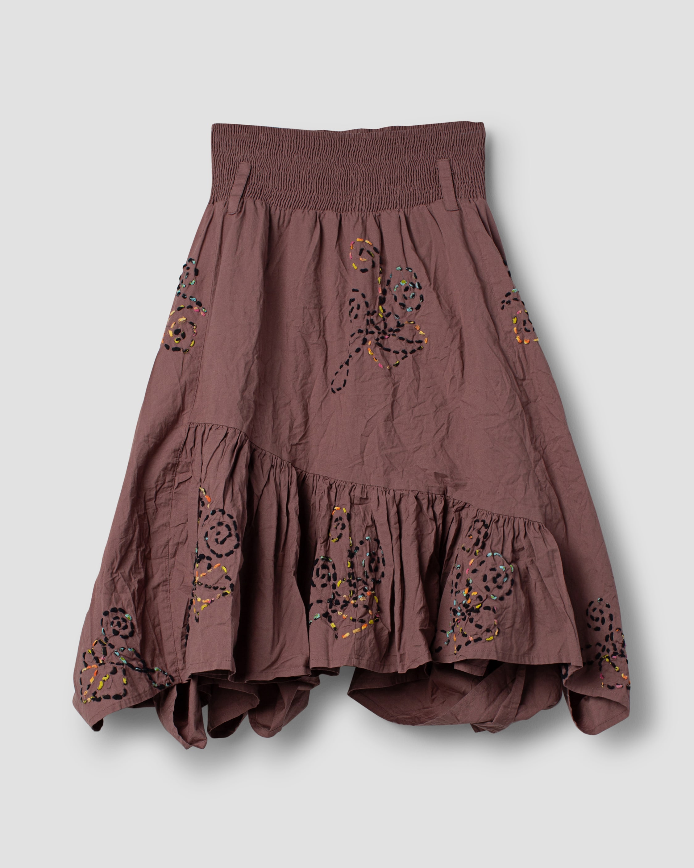 Ronak AW25