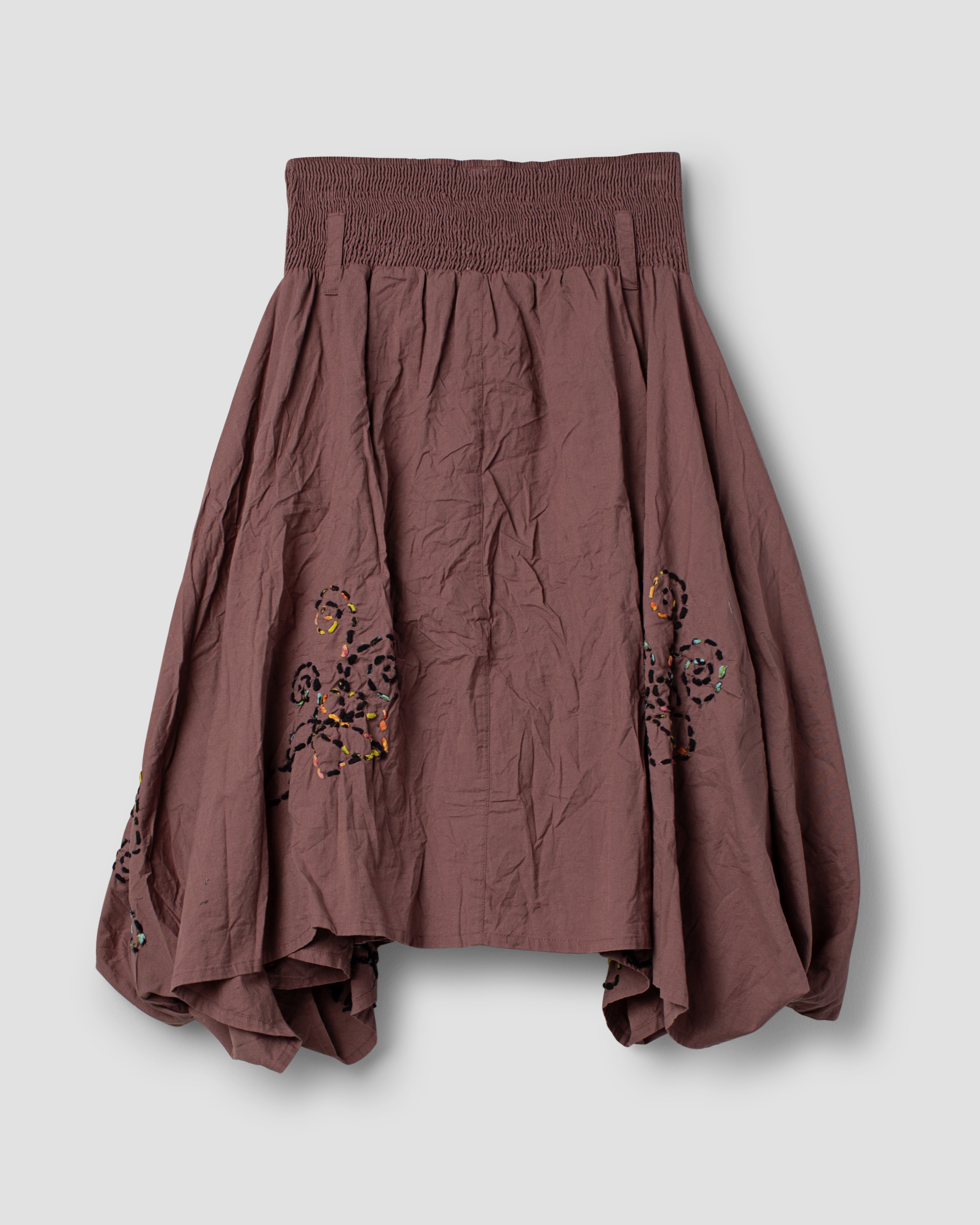 Ronak AW25