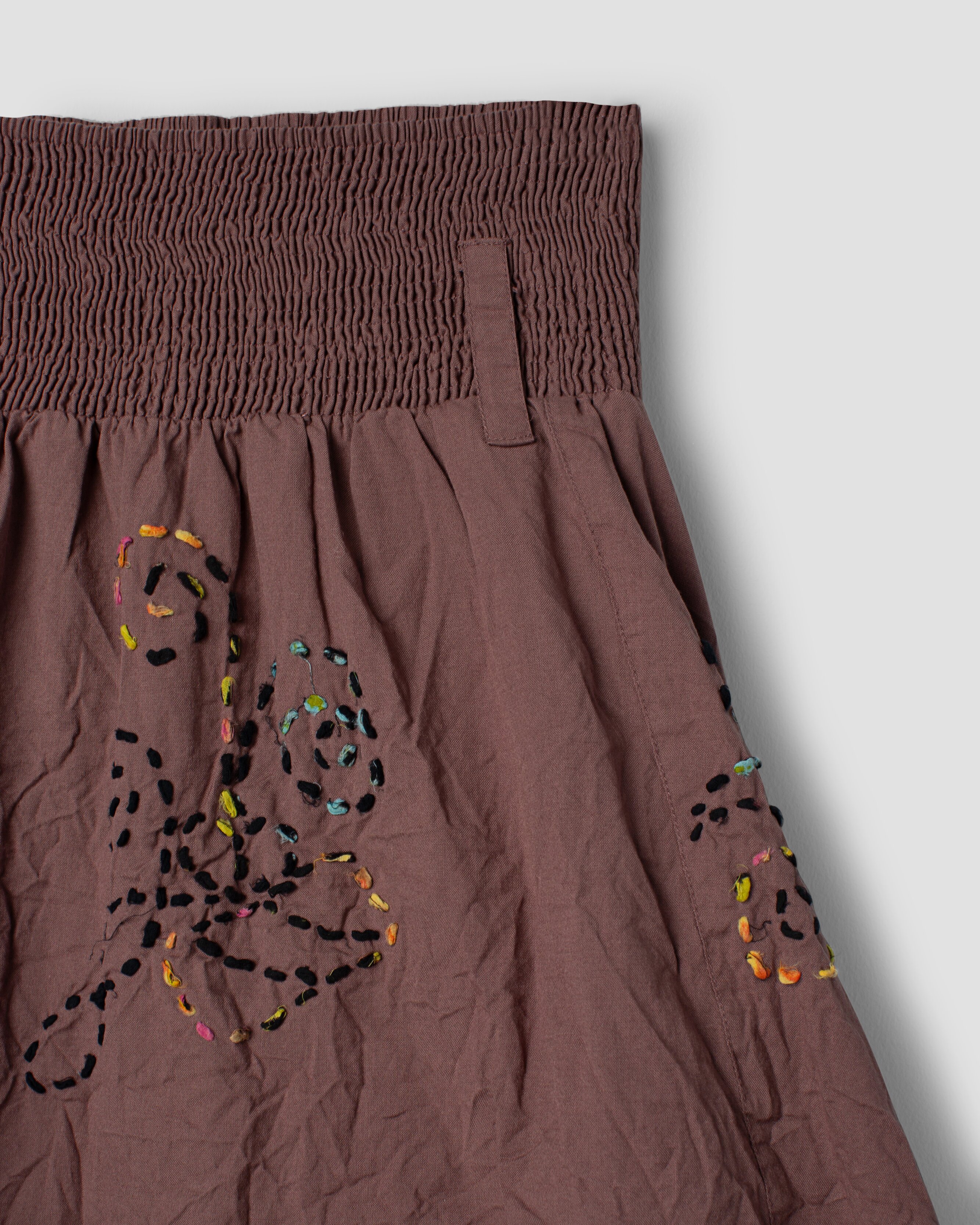 Ronak AW25