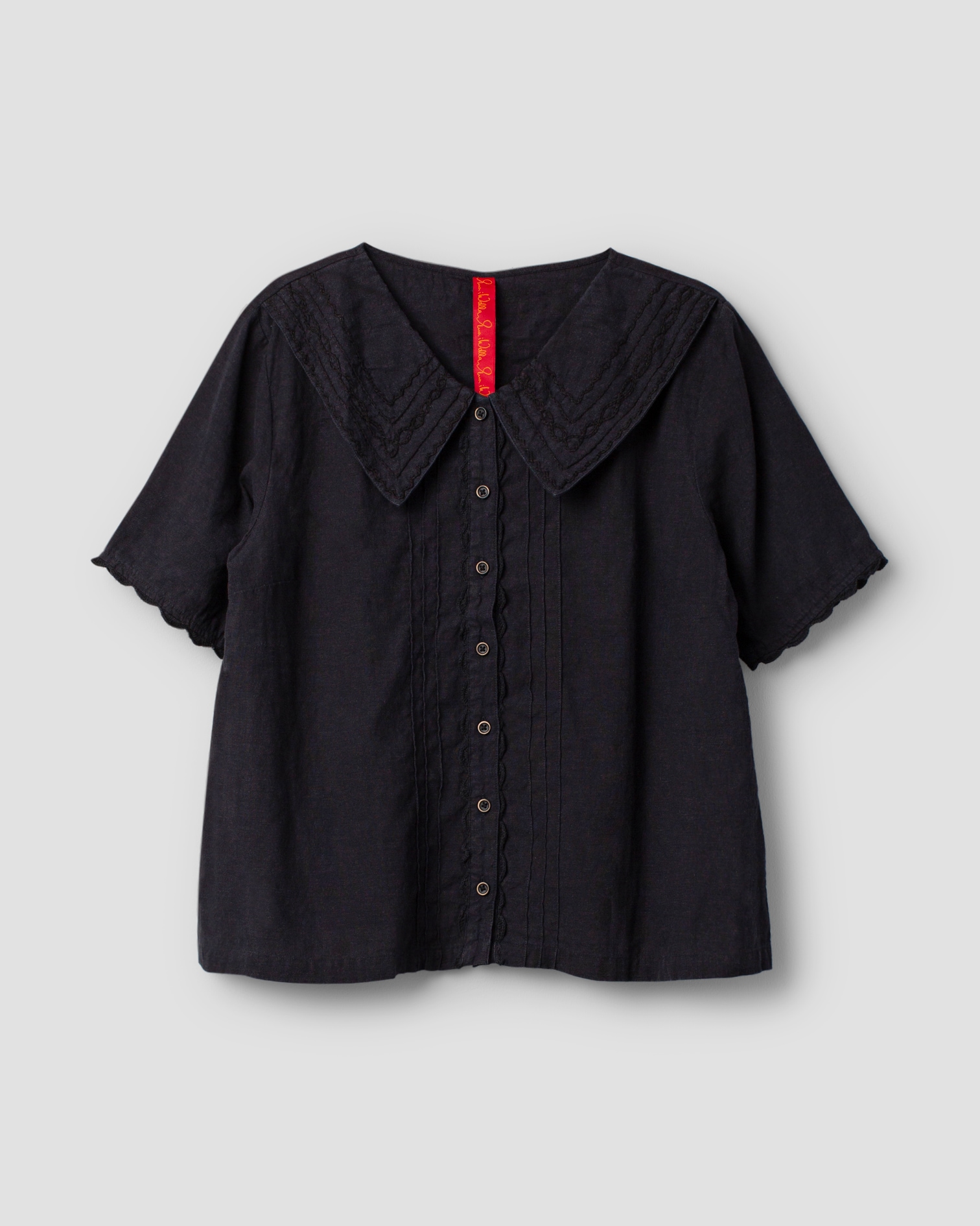 Indira SS25