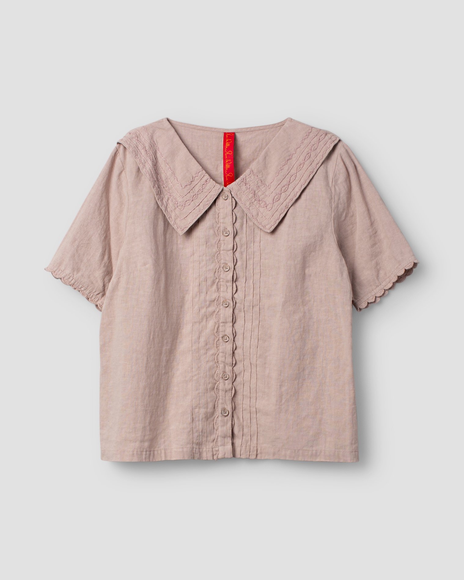 Indira SS25