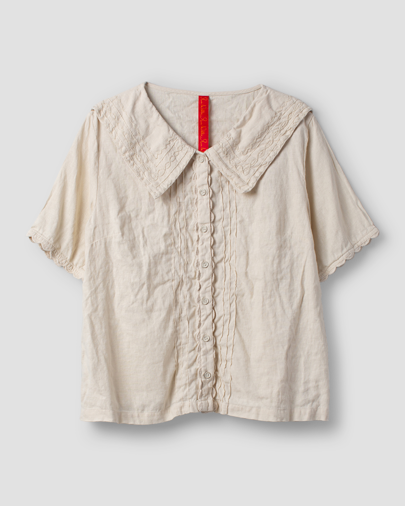 Indira SS25