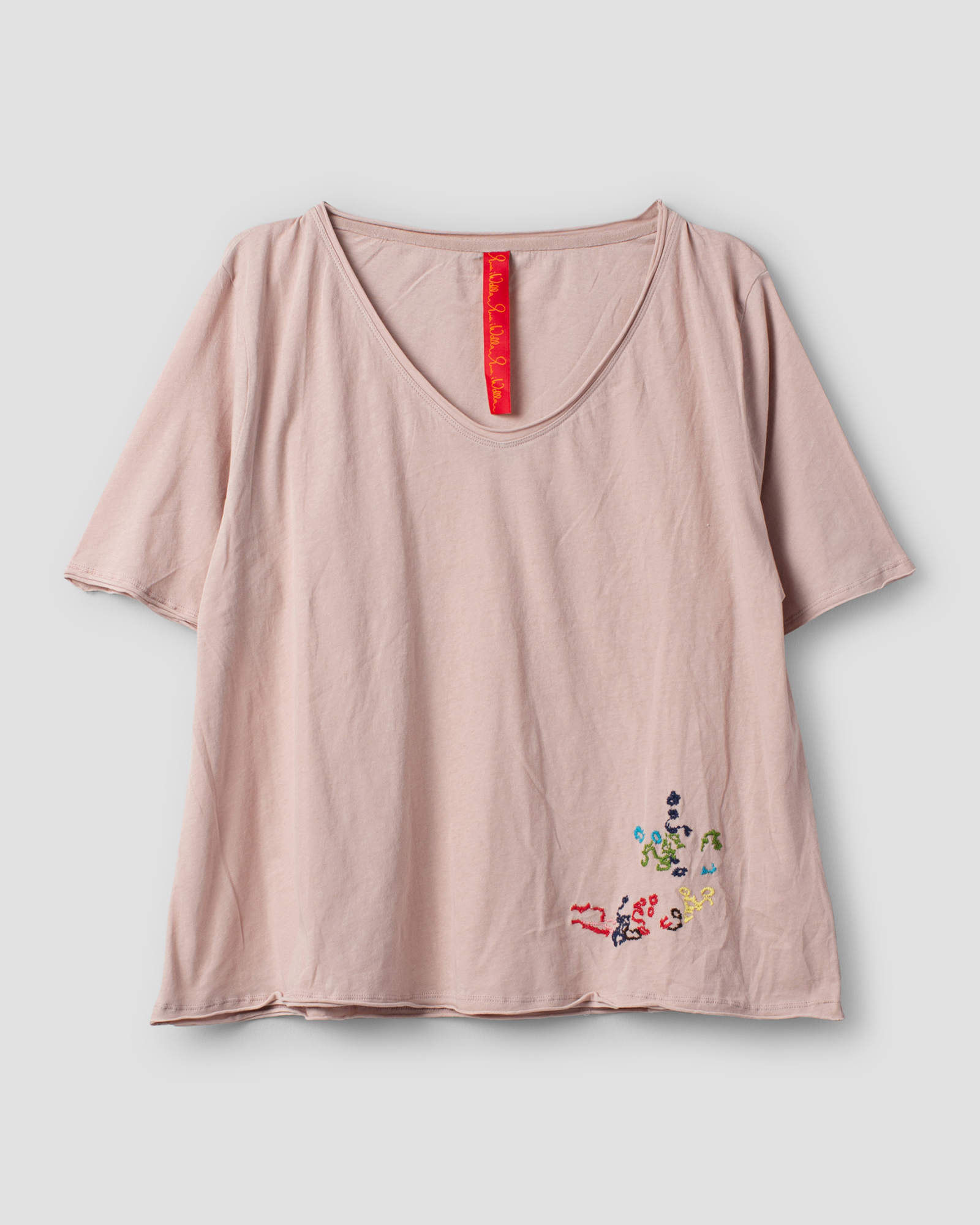 Genna SS25