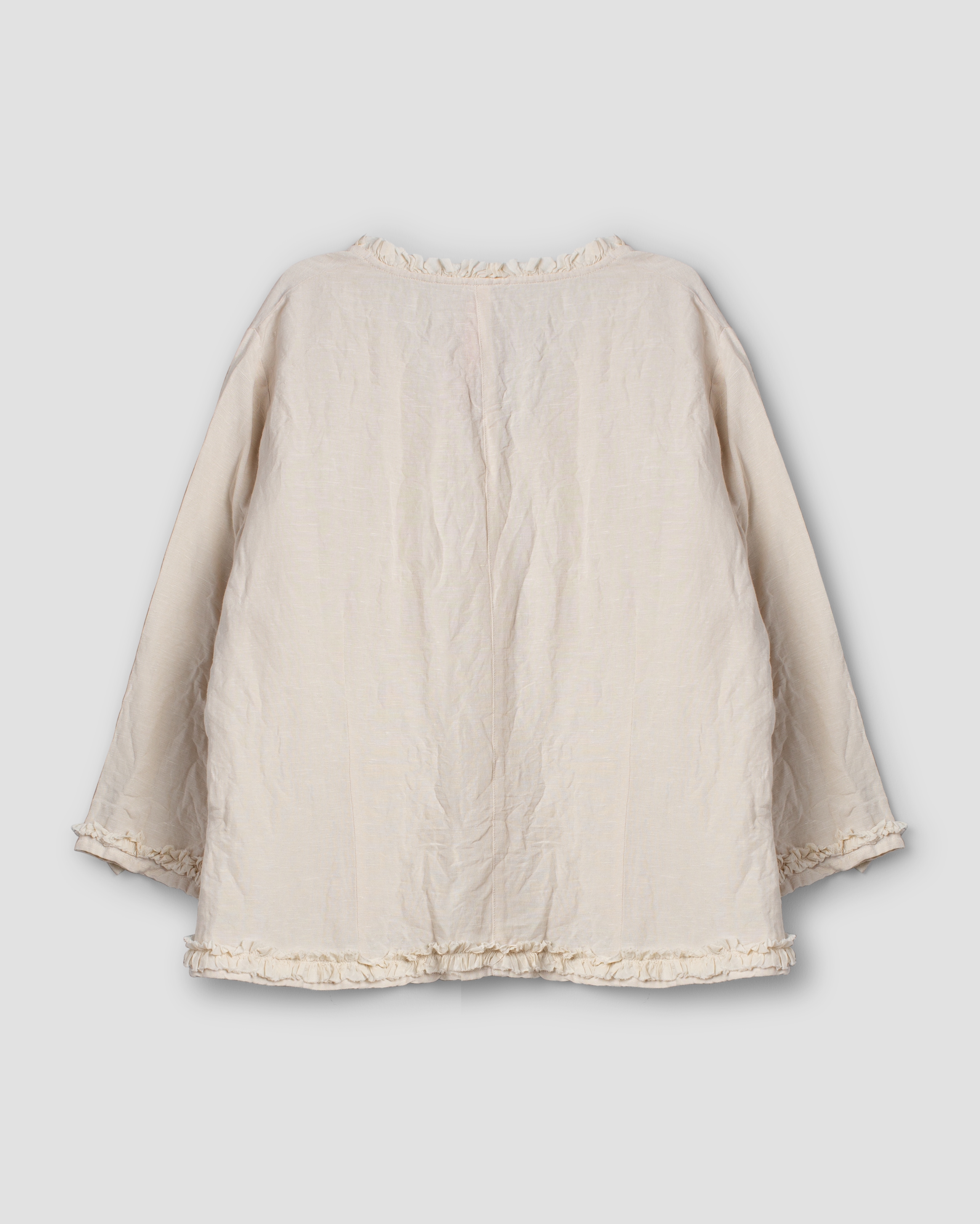 Irma AW25