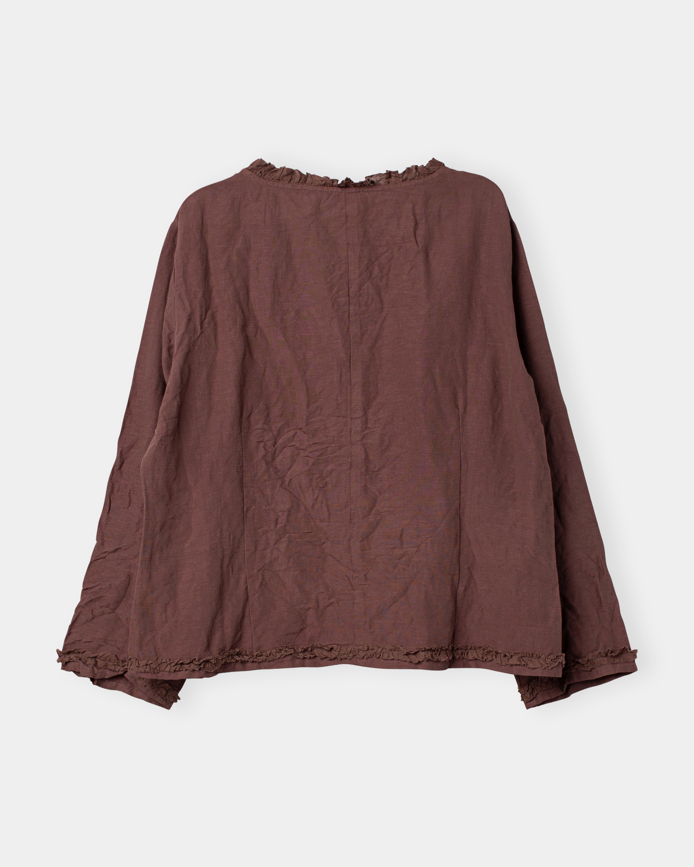 Irma AW25