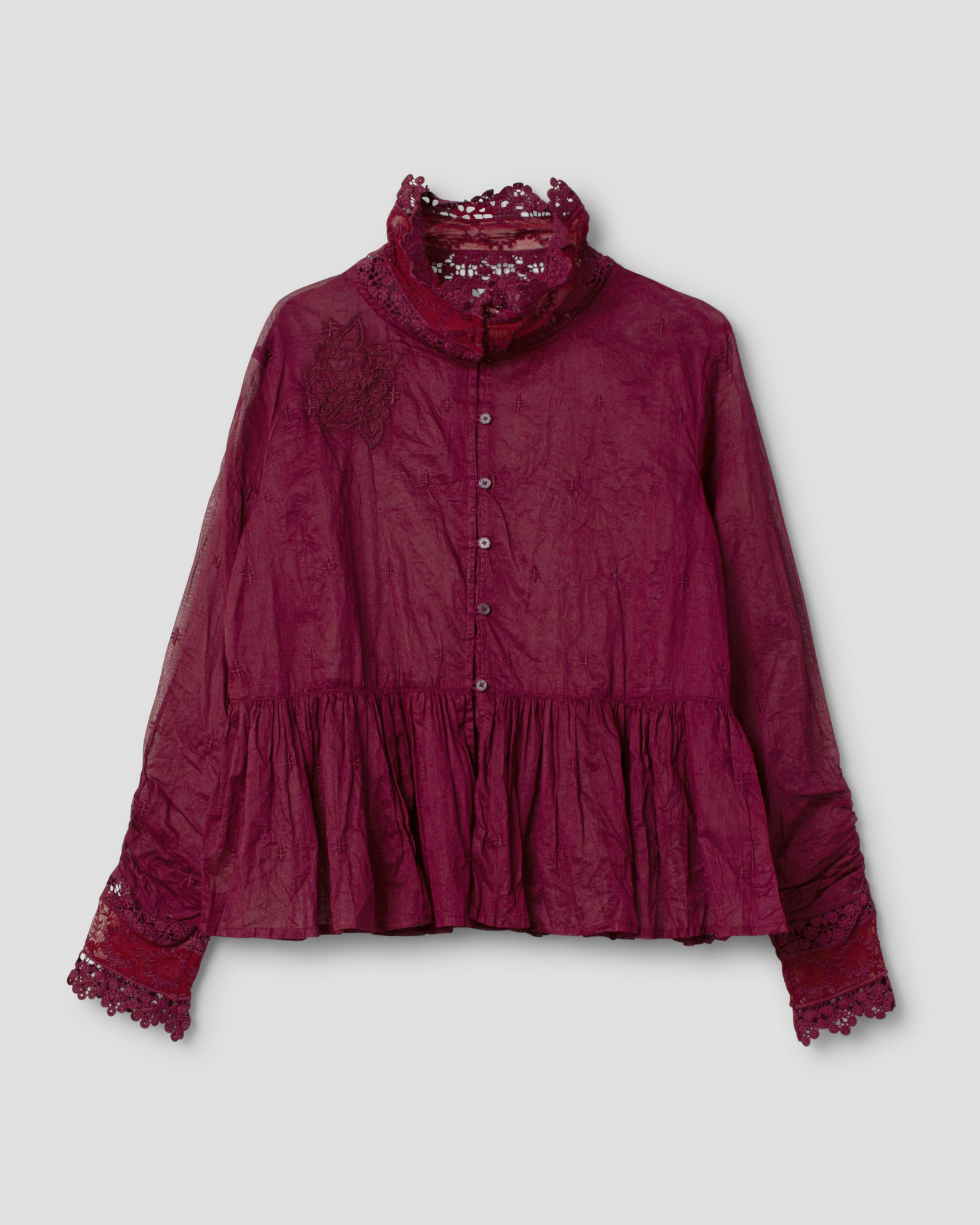 Parisa AW25