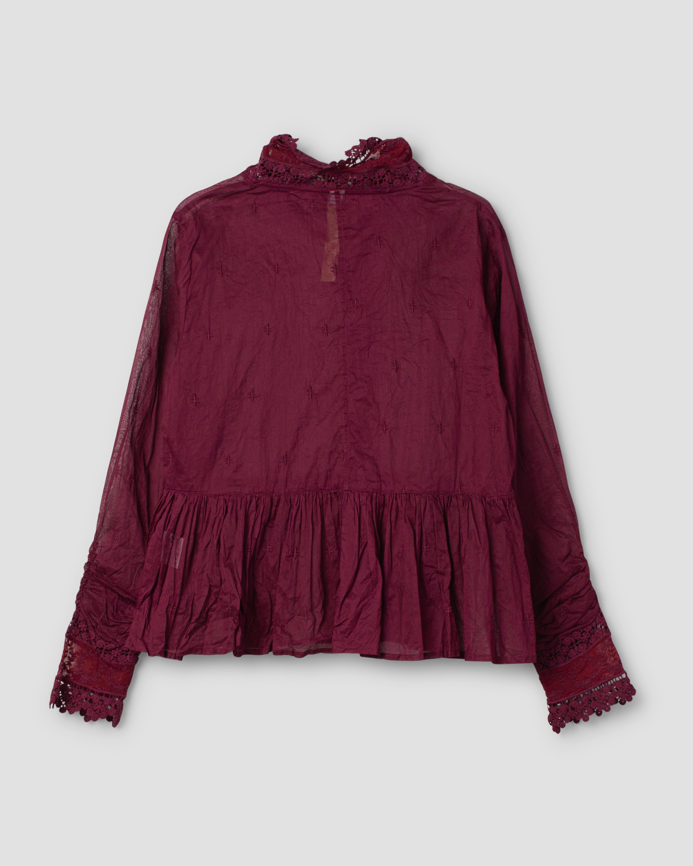 Parisa AW25