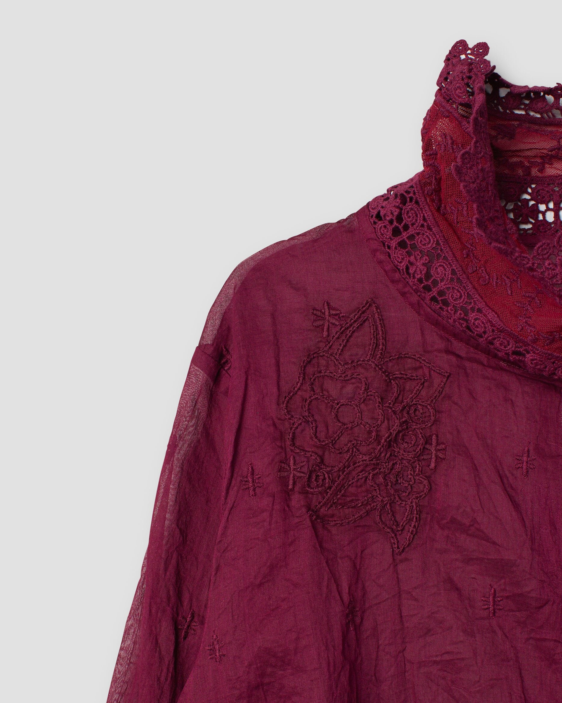 Parisa AW25