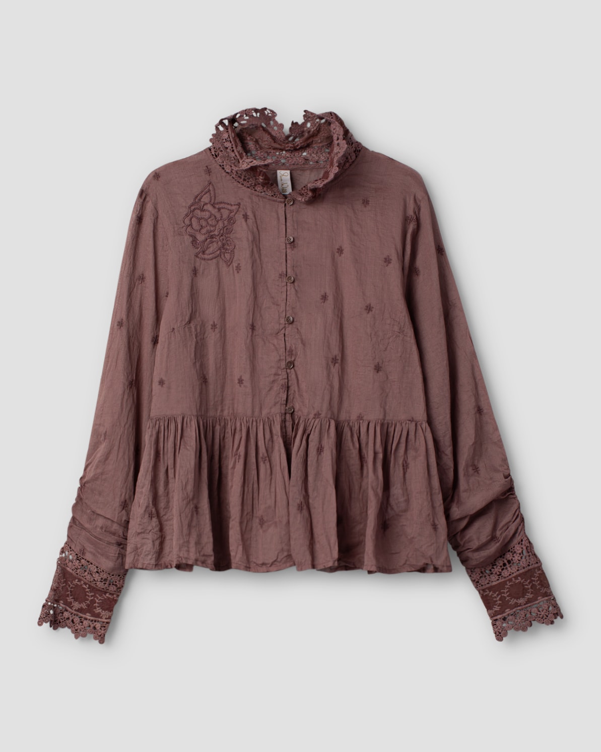 Parisa AW25