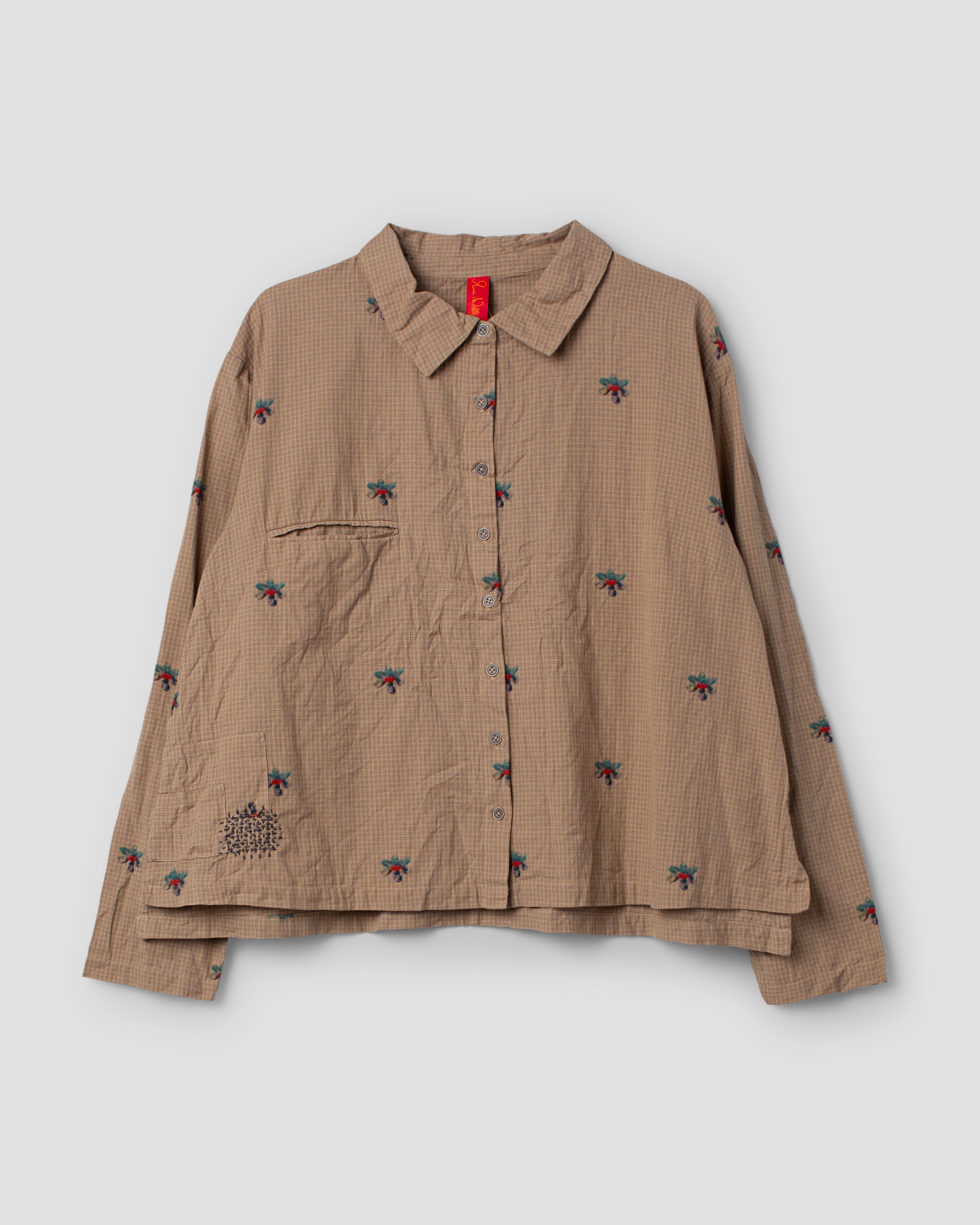Sussie AW25