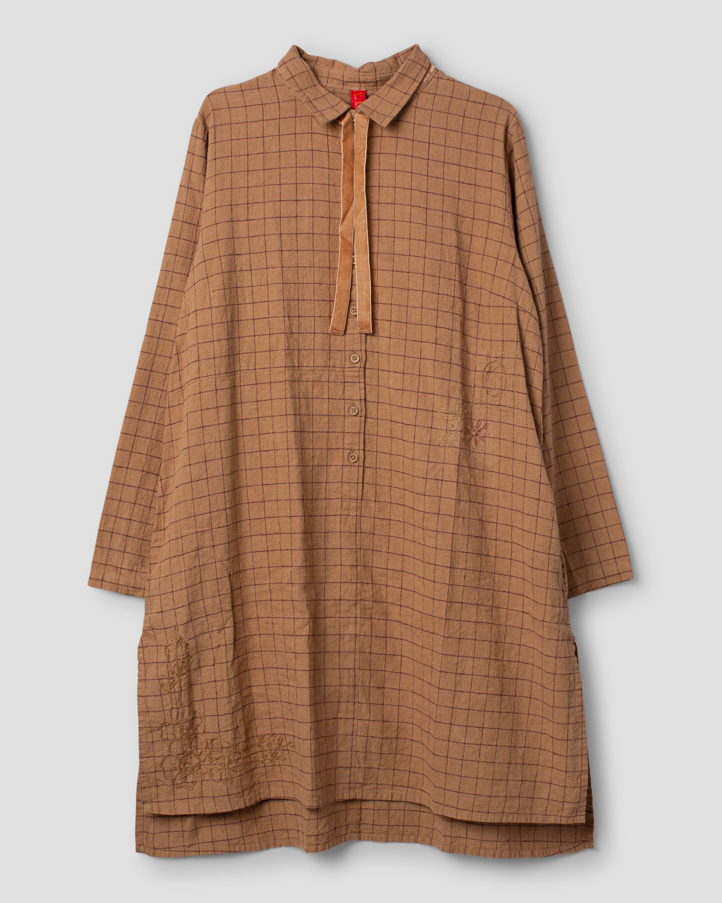 Tina AW25