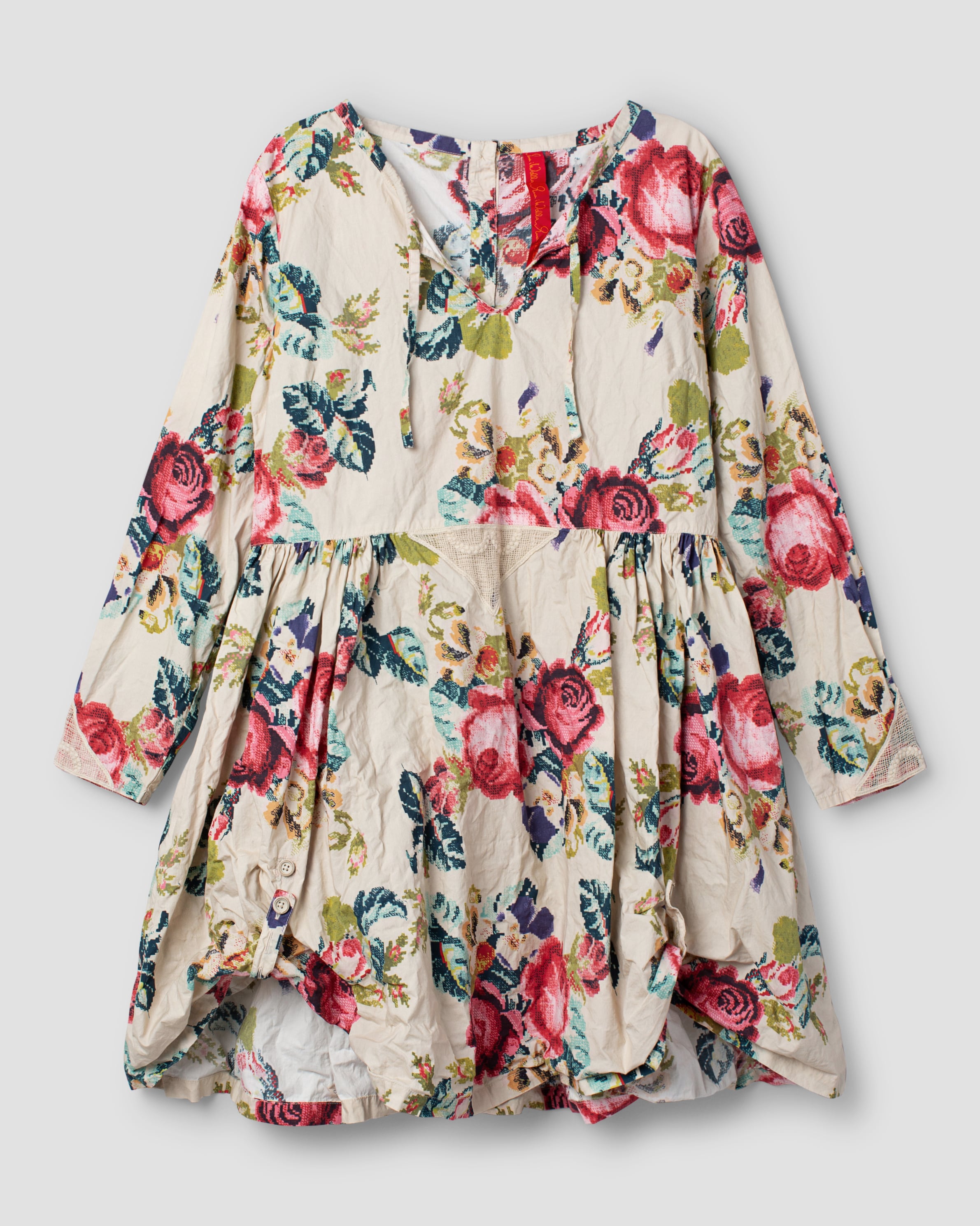 Isadora AW25