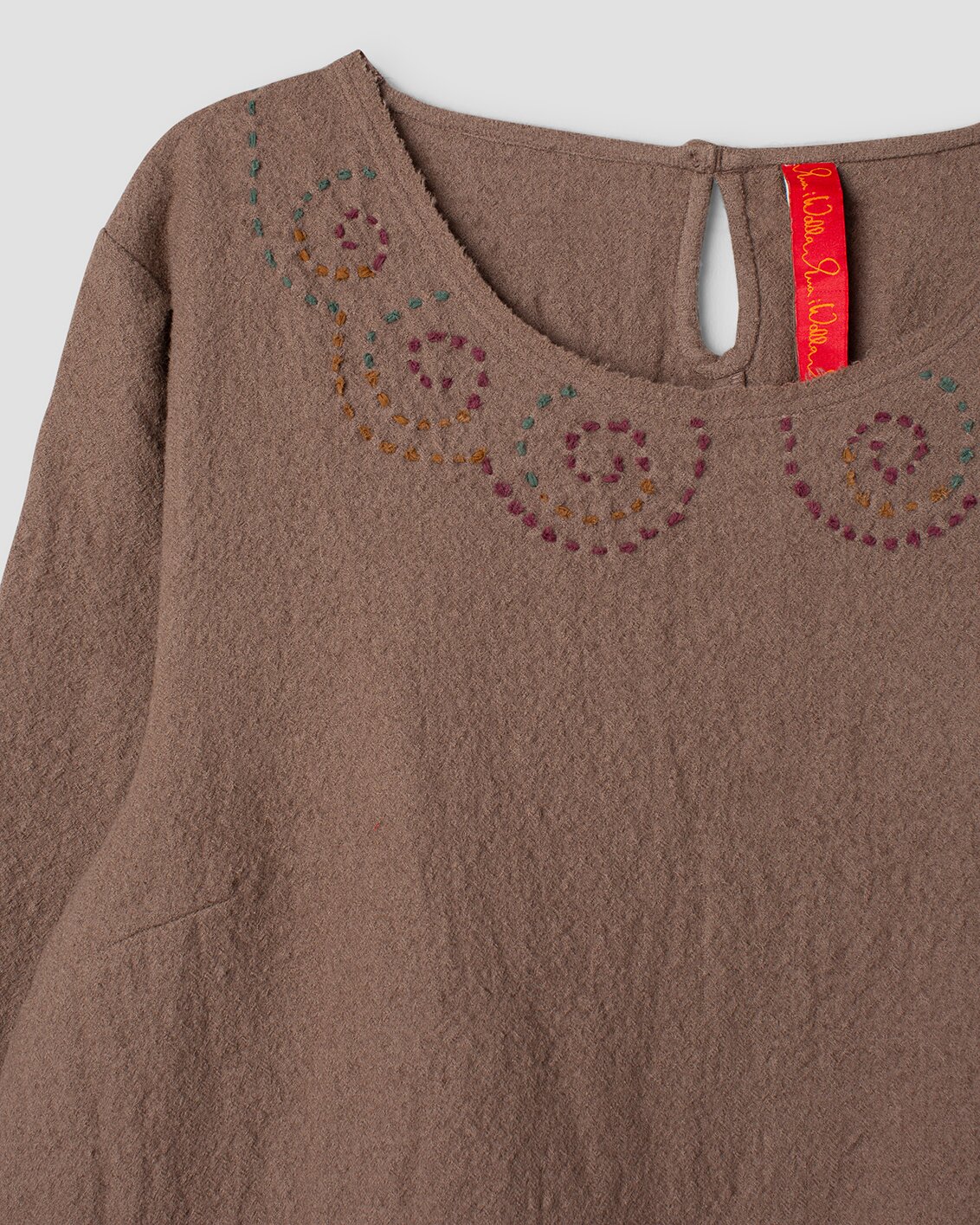 Lillbritt AW25
