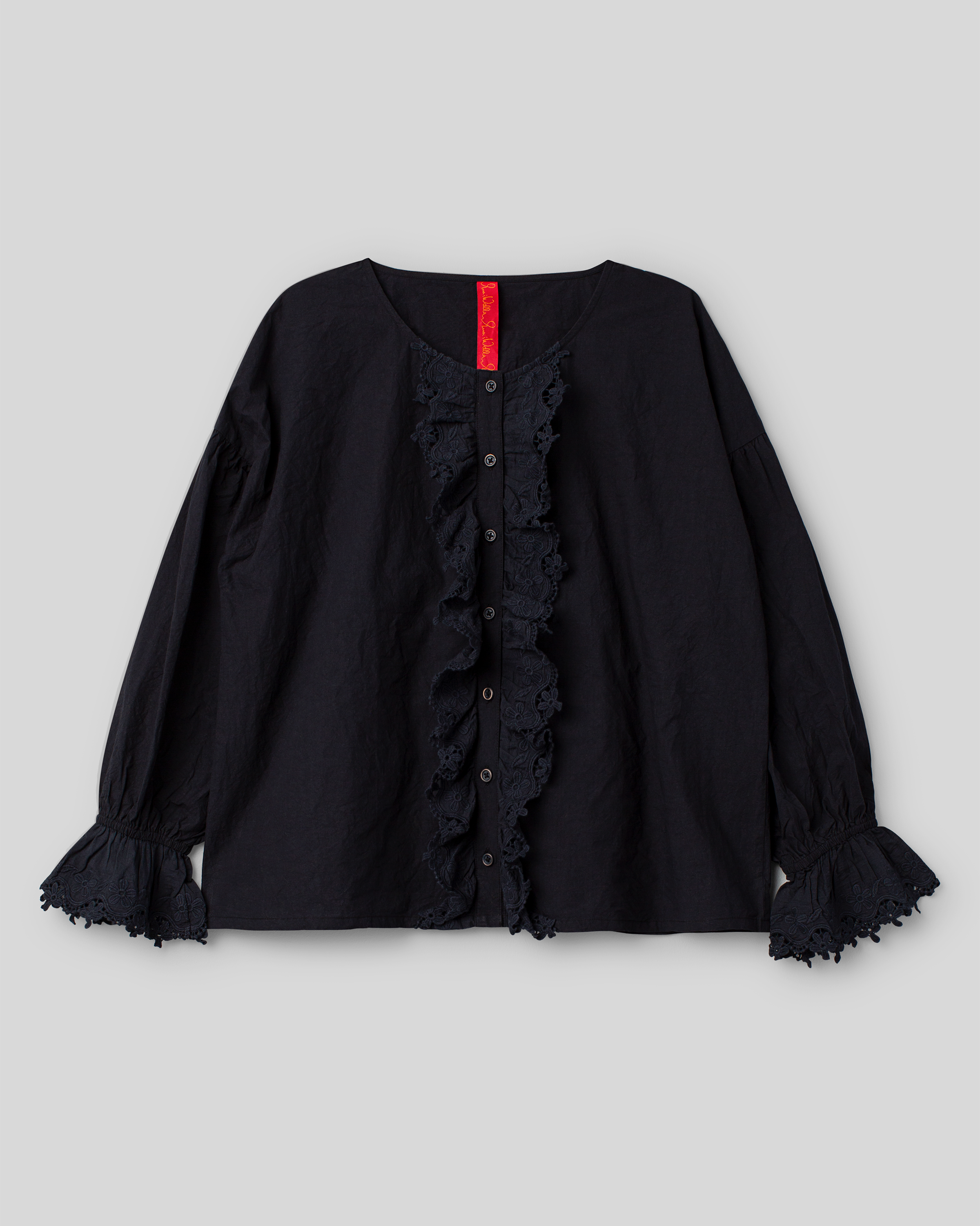 Dalia AW26