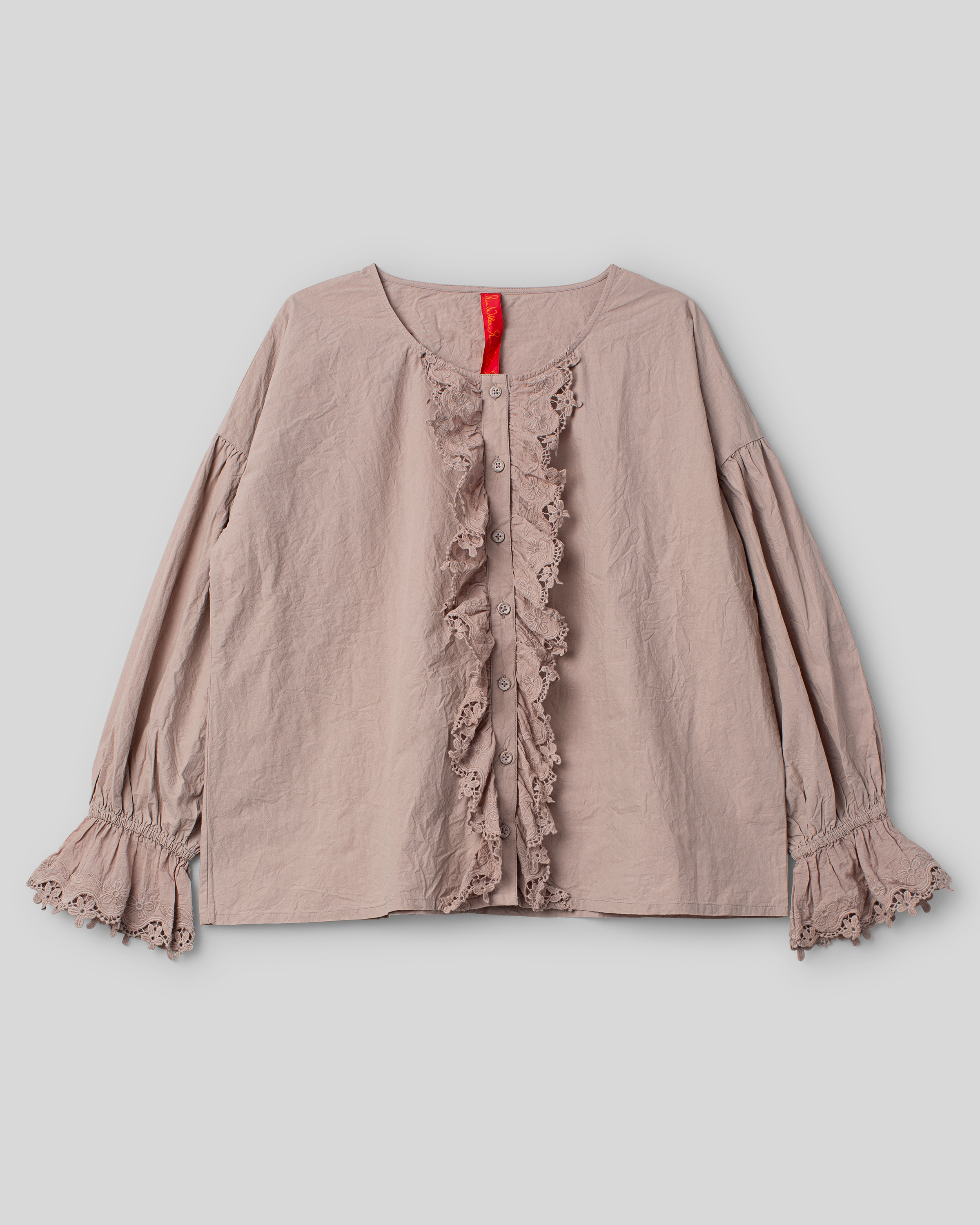 Dalia AW26