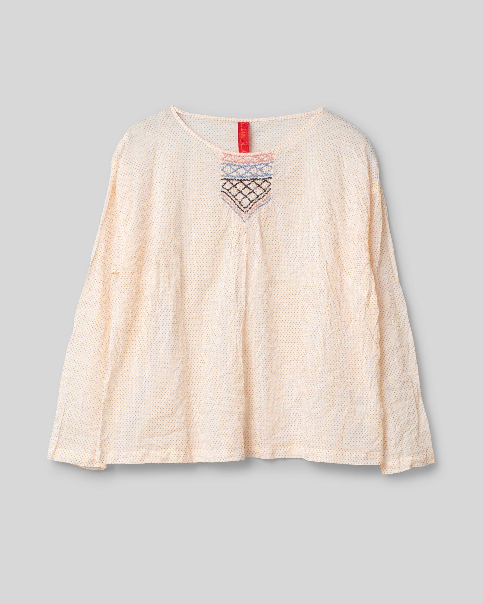 Isa SS23