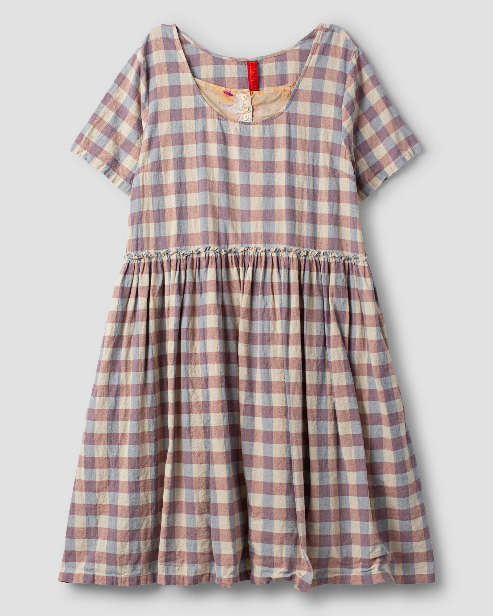 Caroline SS25