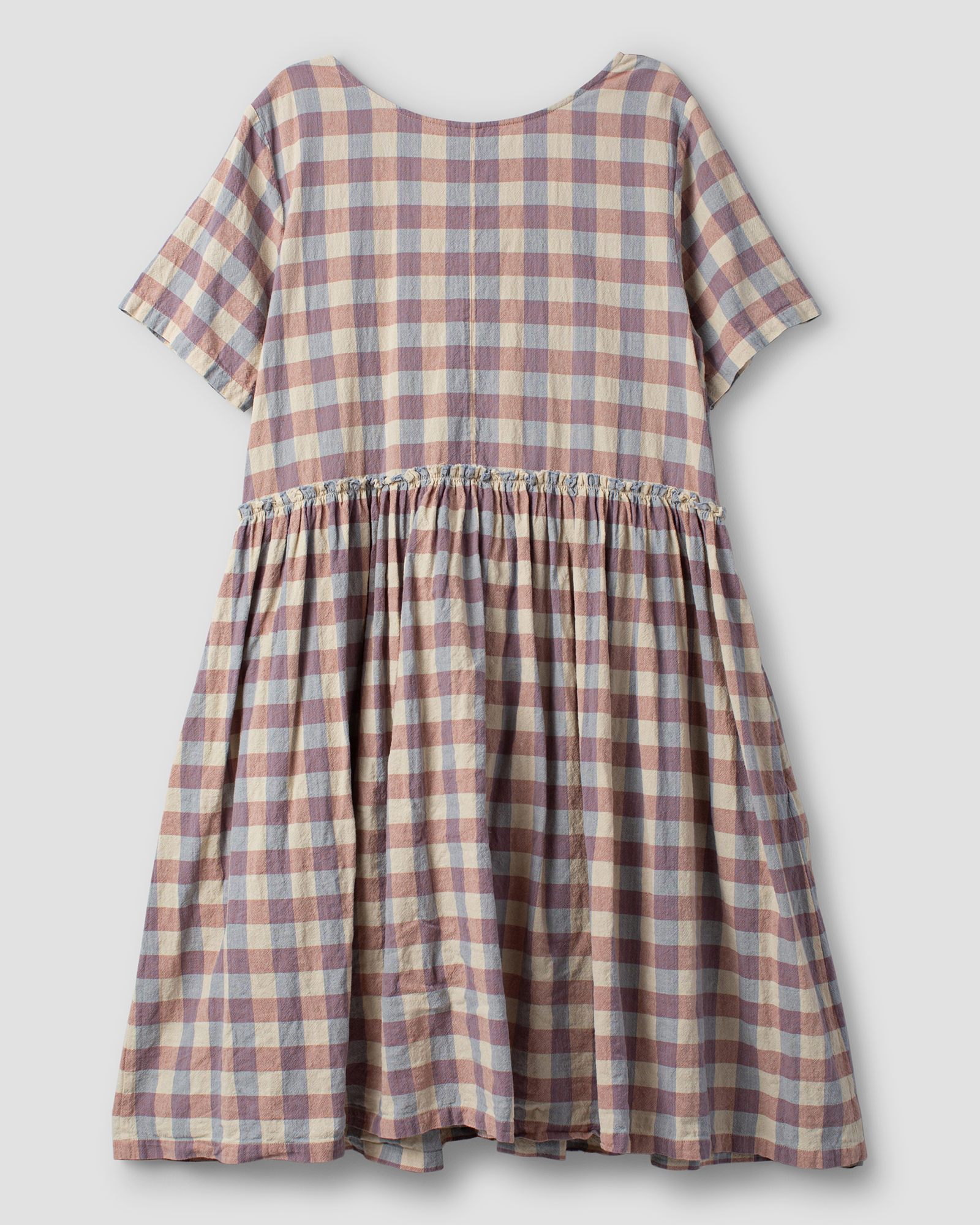 Caroline SS25