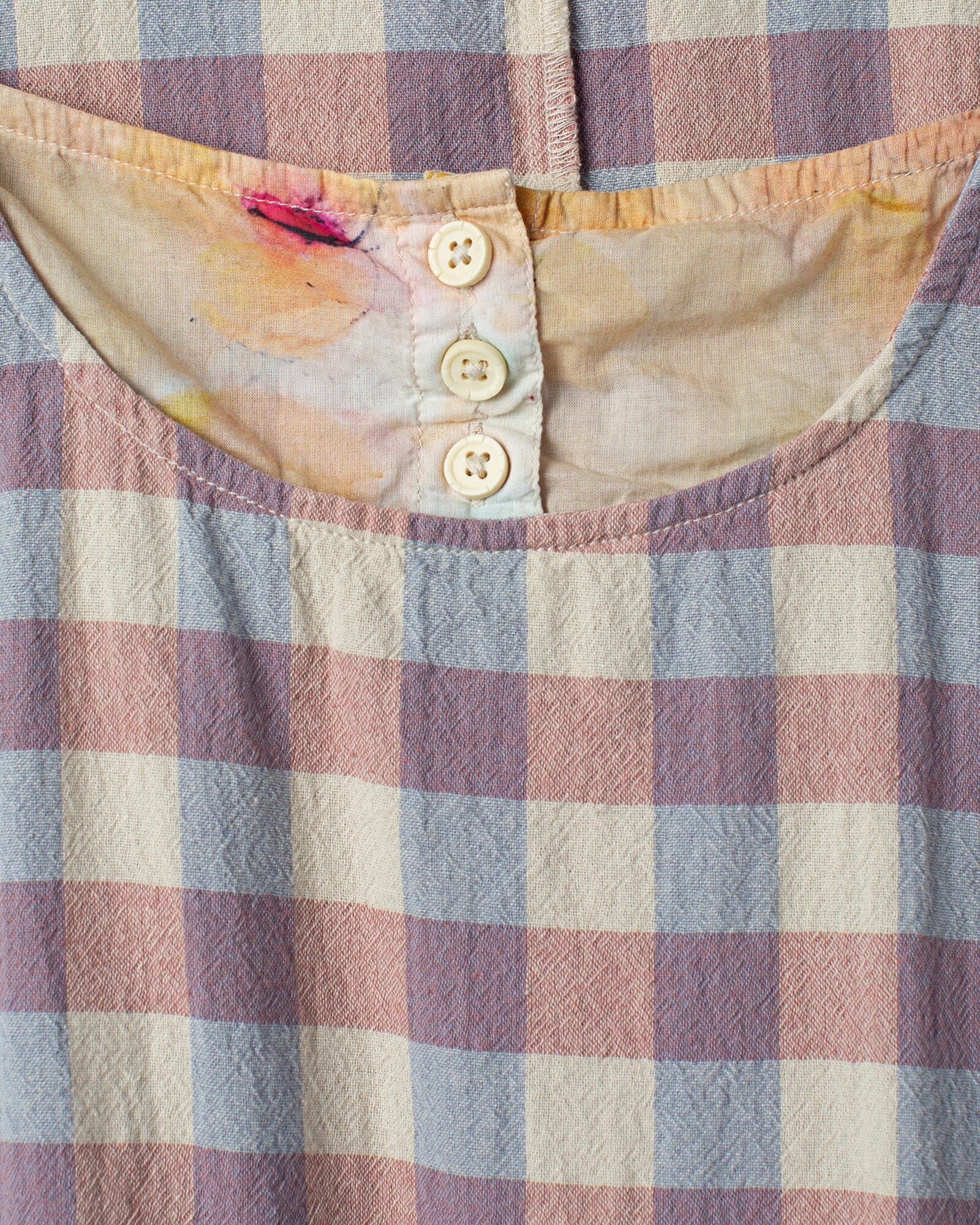 Caroline SS25