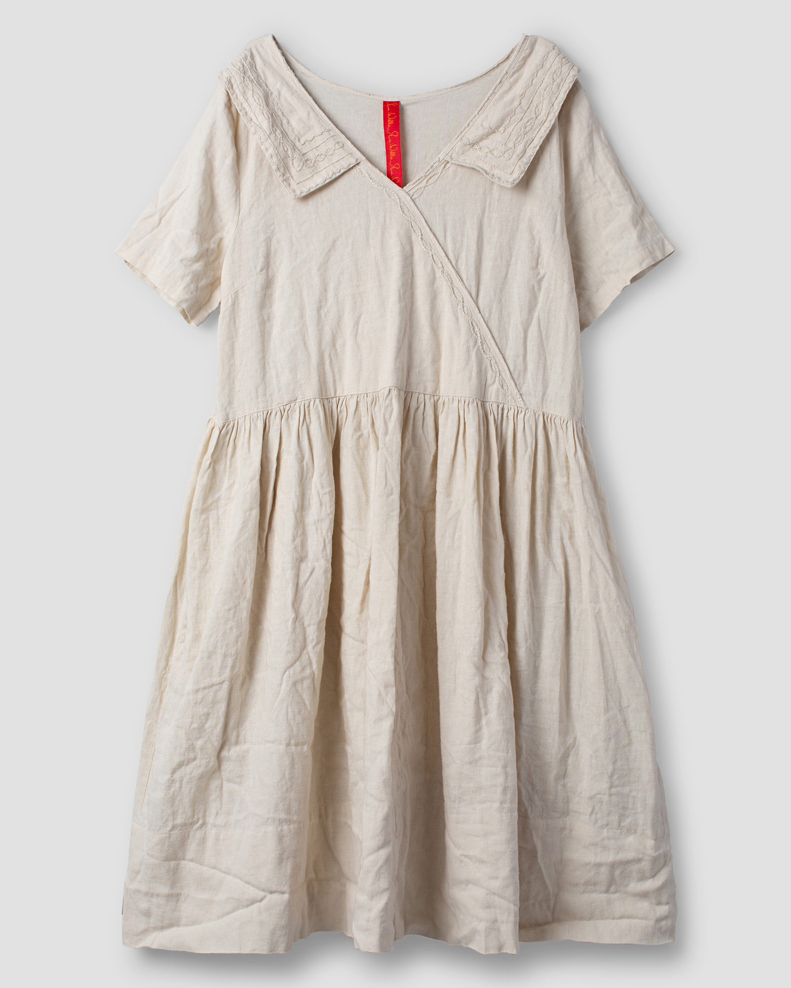 Clary SS25