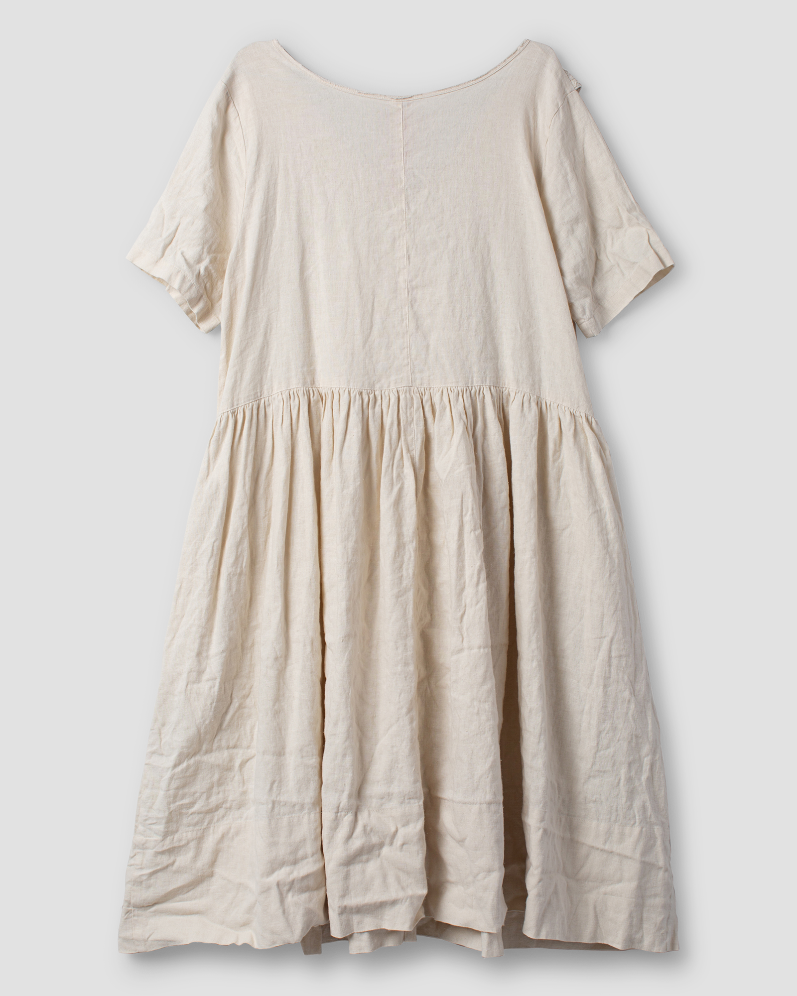 Clary SS25
