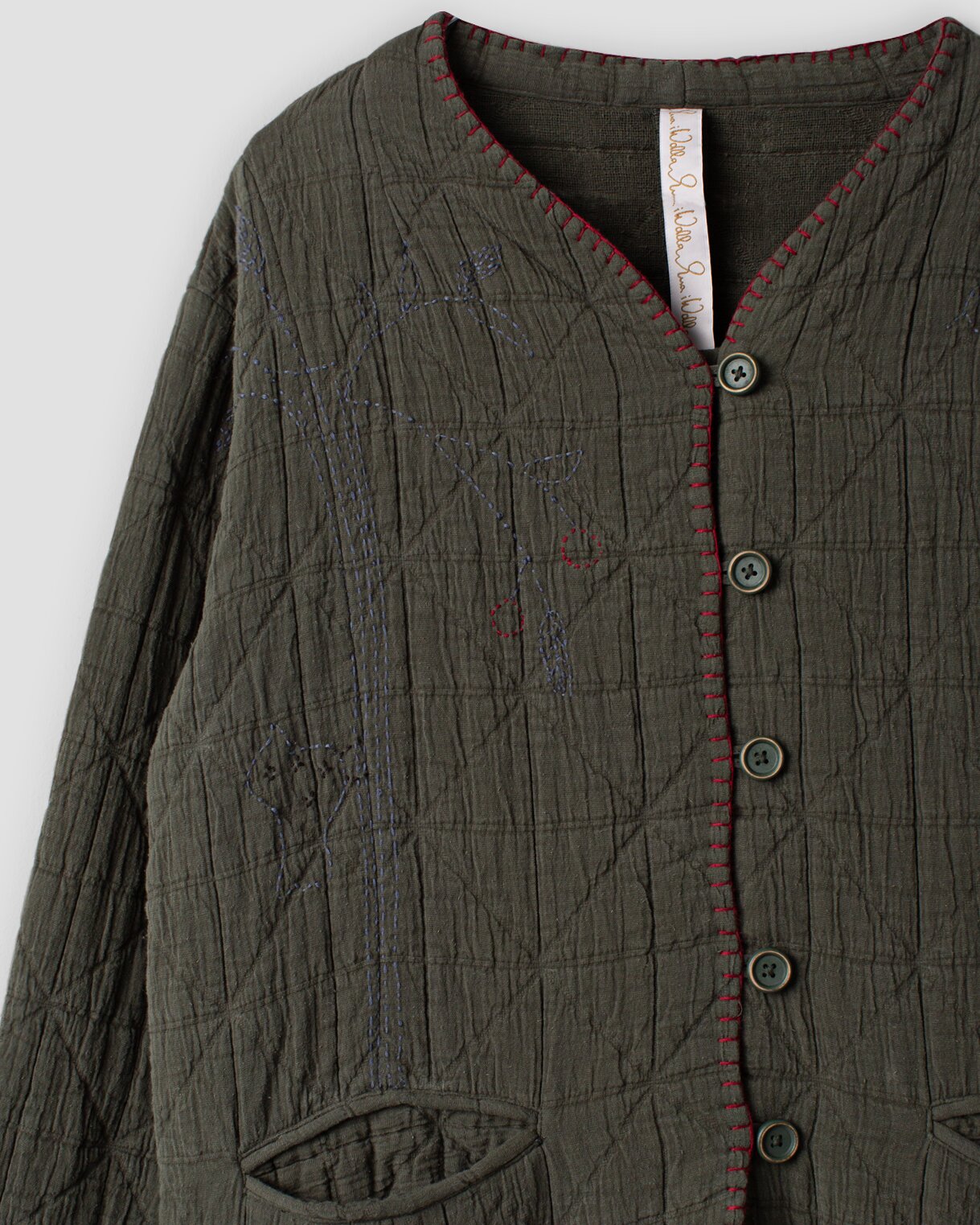 Asha AW25