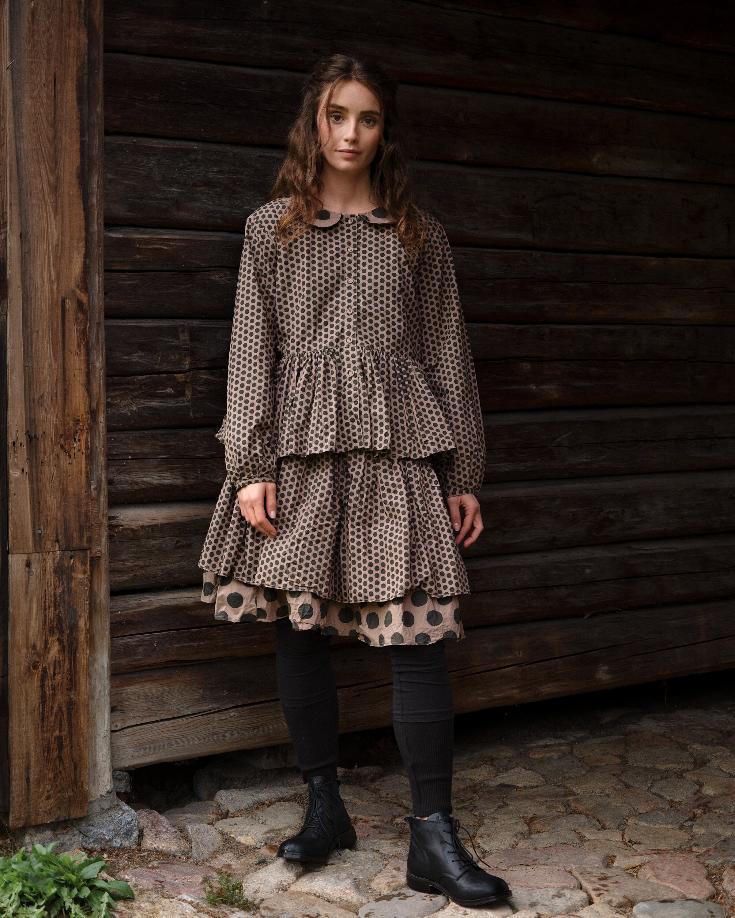 Adelina AW23