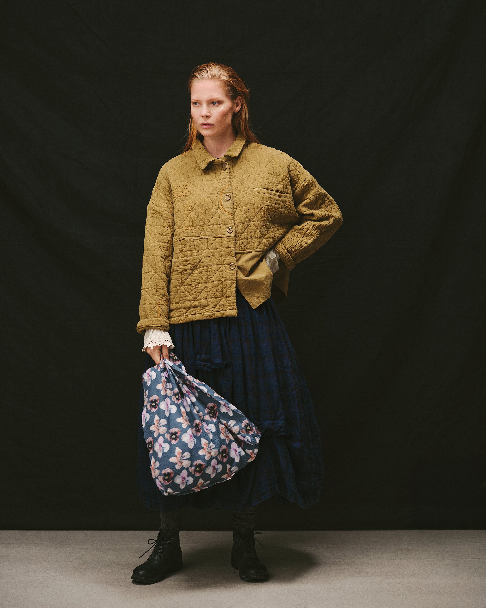 Agnhild AW26