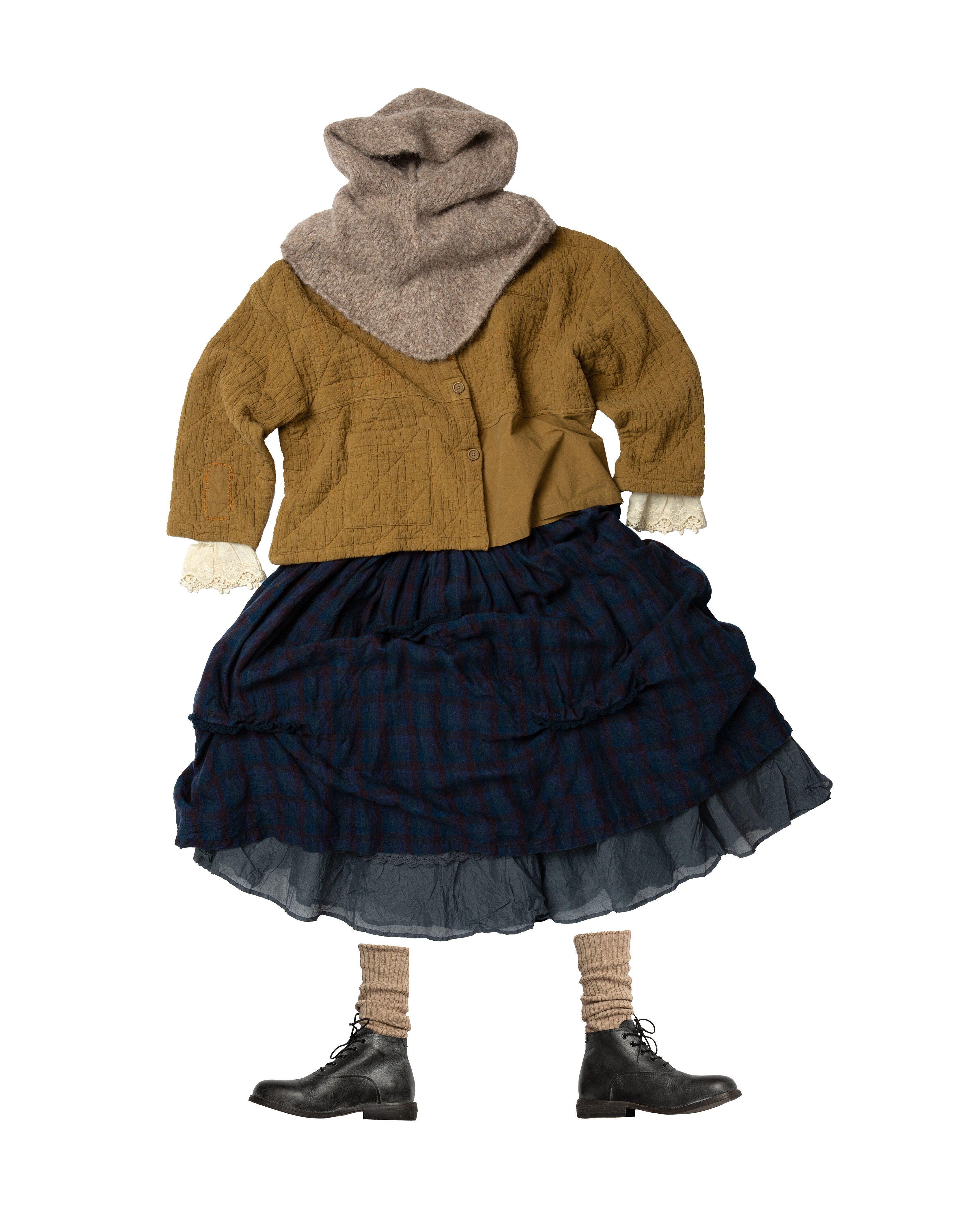 Agnhild AW26