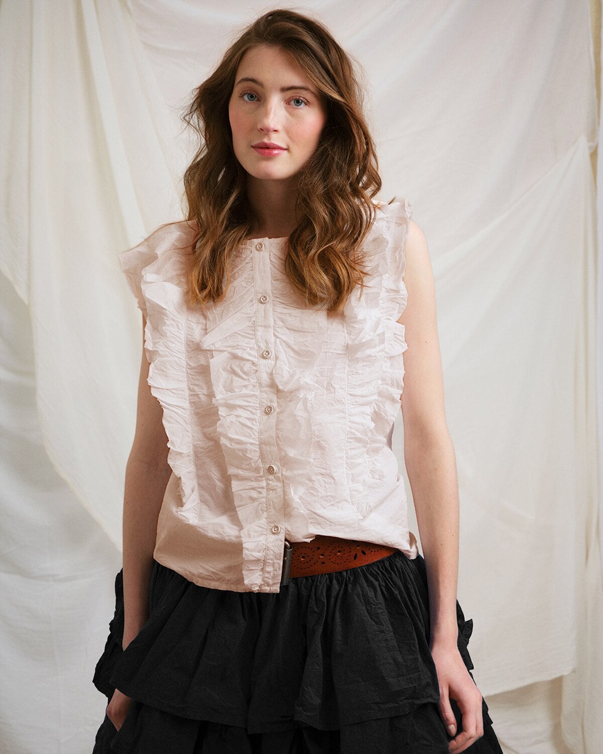 Alfrida SS23