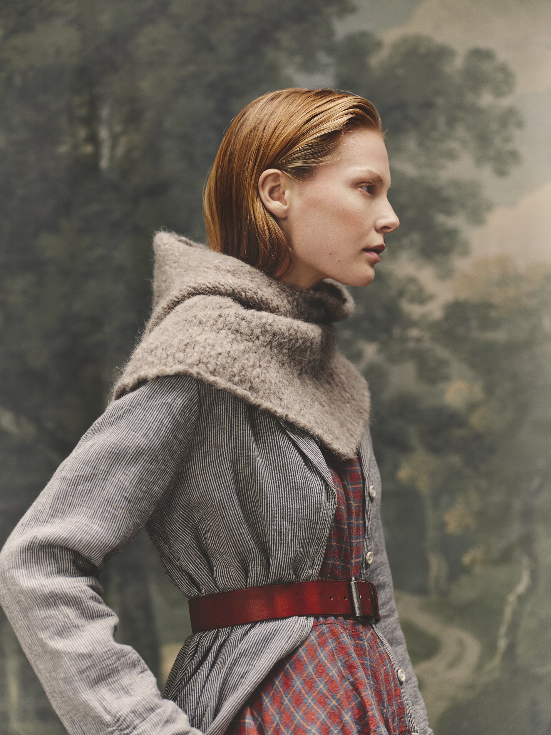 Bellis AW26