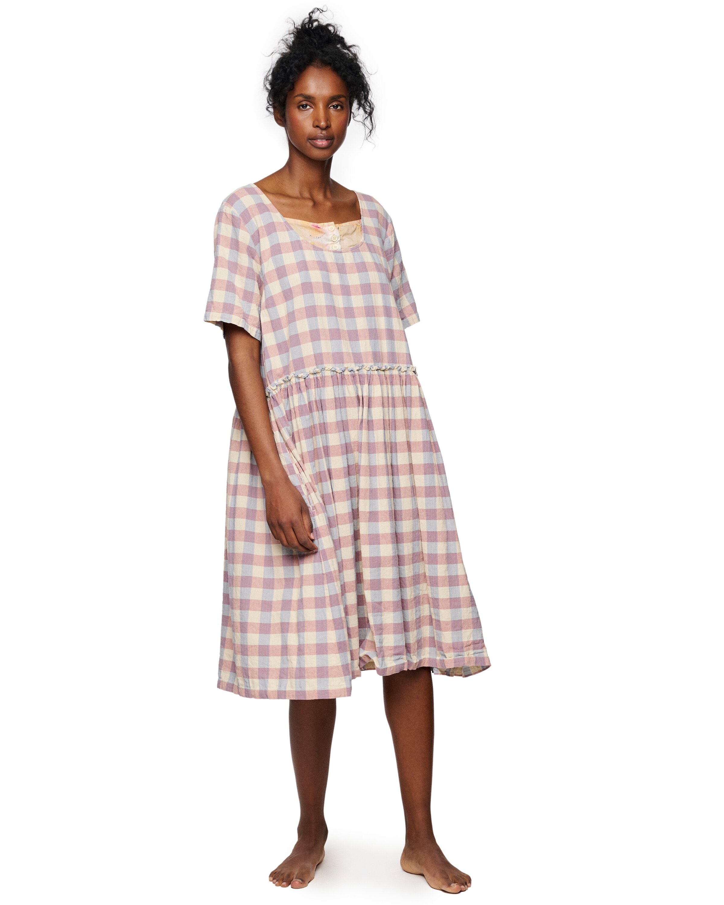 Caroline SS25
