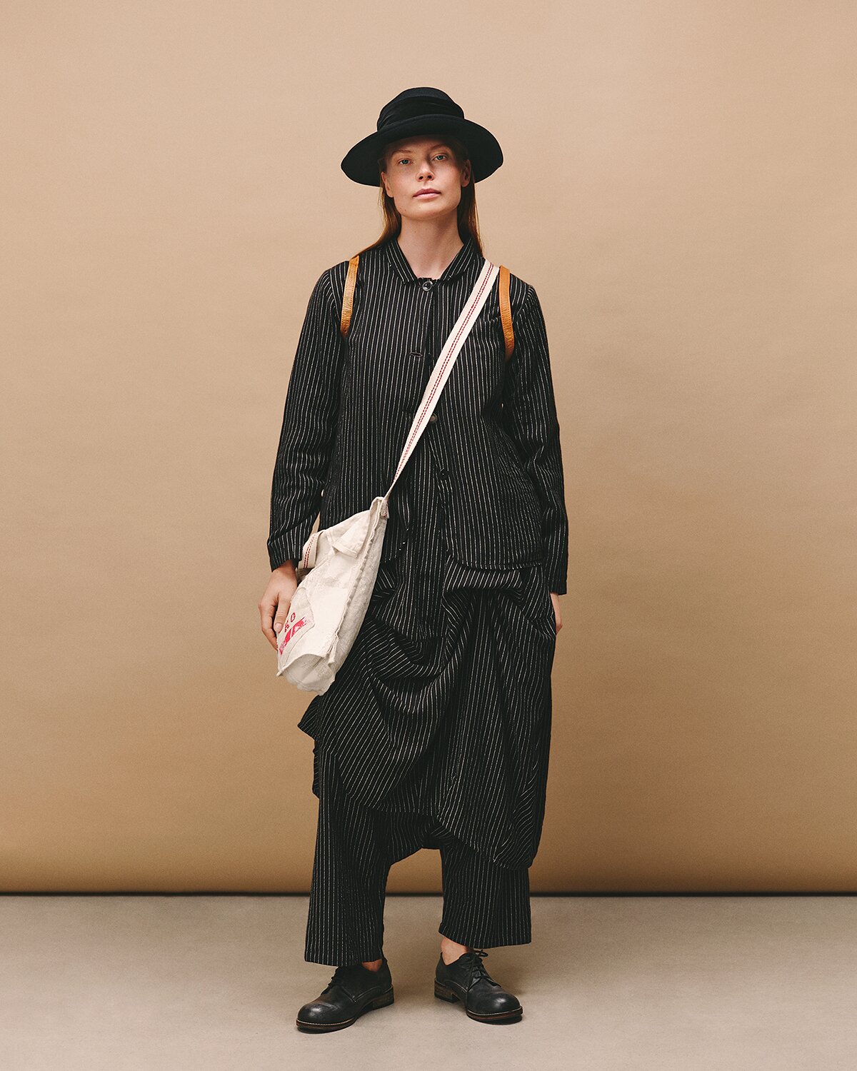 Hedda AW26