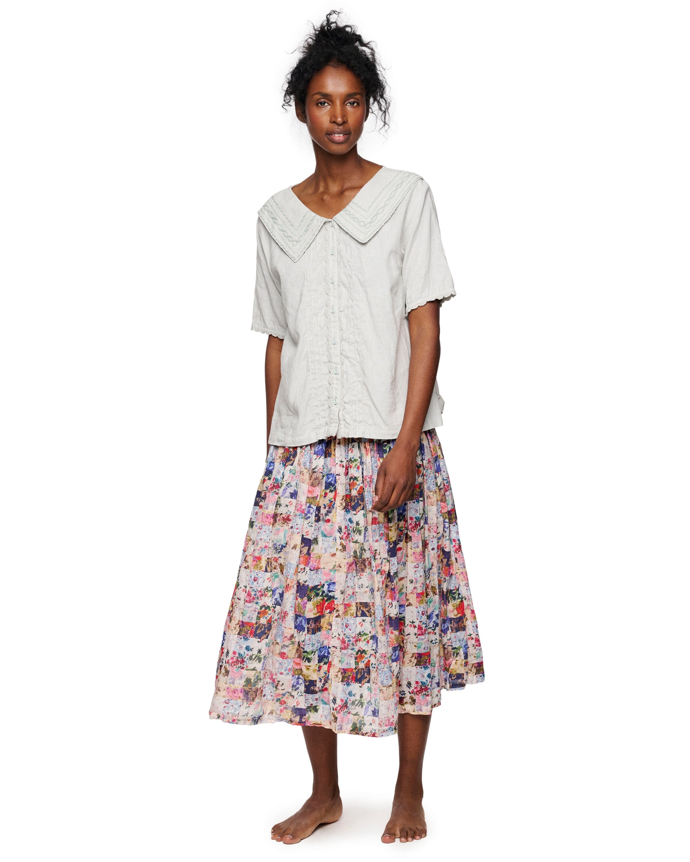 Angelika SS25