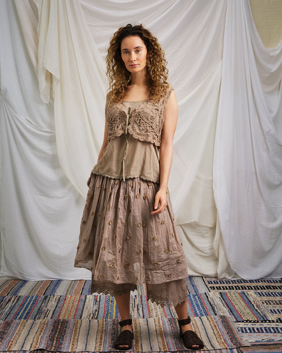 Bernic SS23