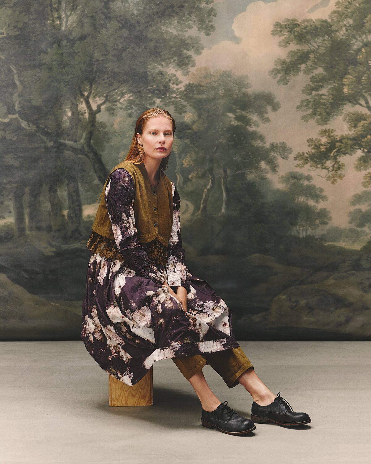 Octavia AW26