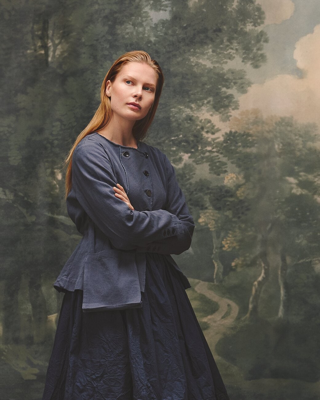Rut AW26