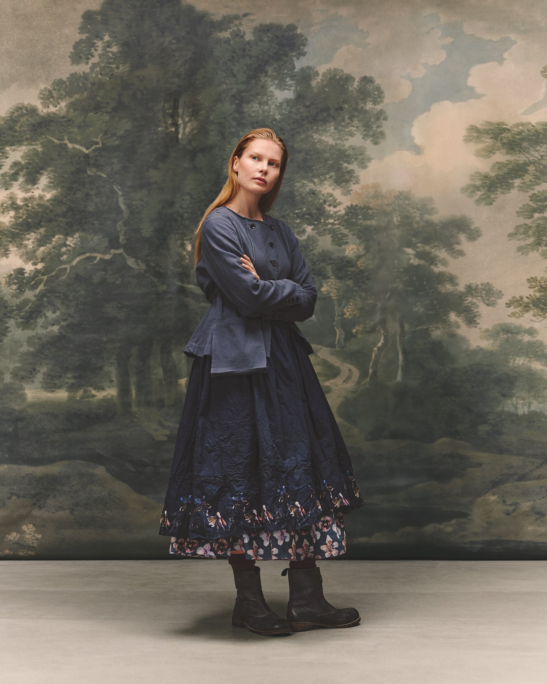 Deana AW26