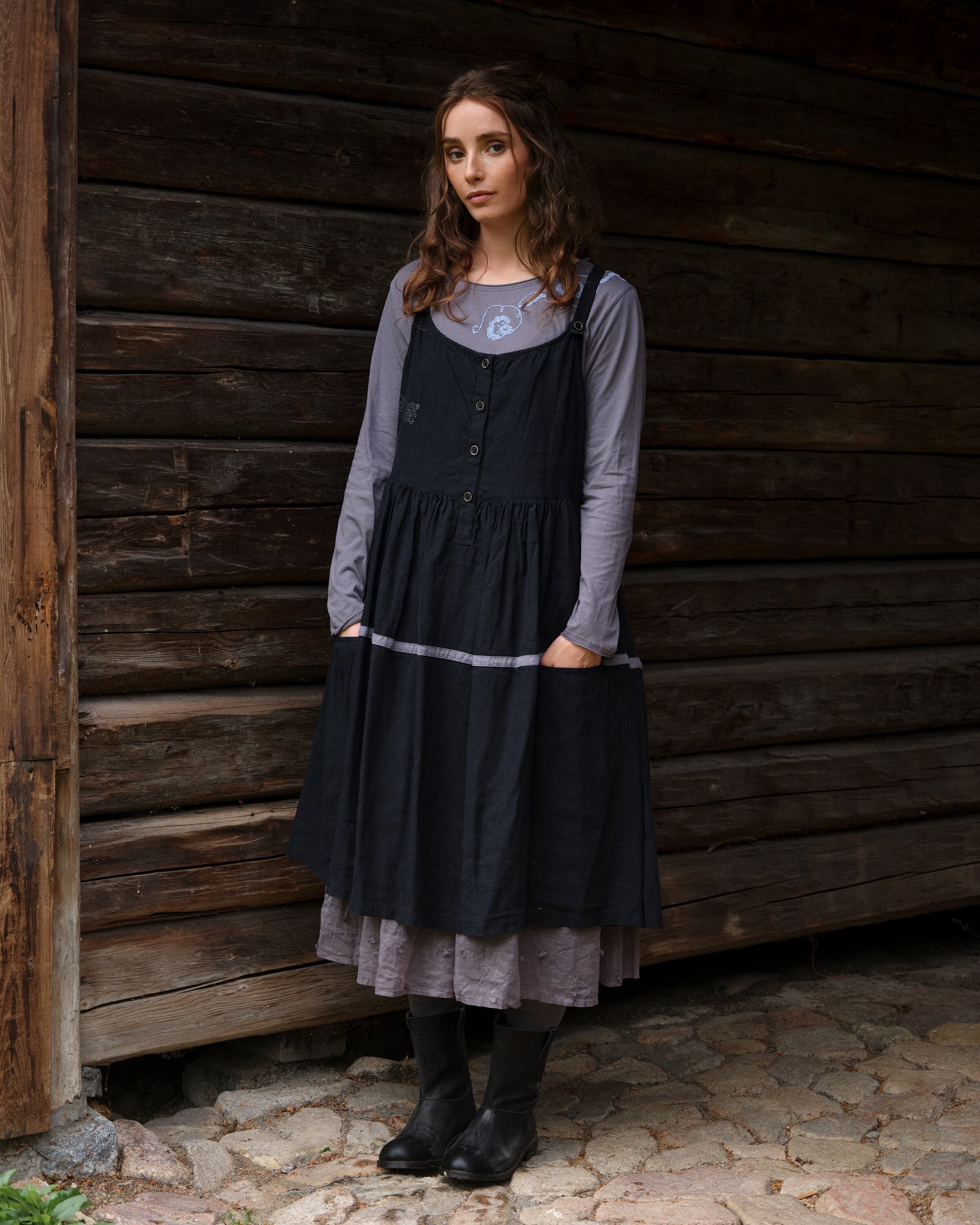 Austine AW23