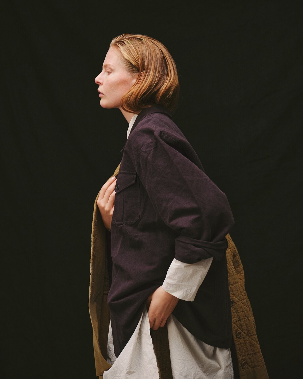 Vilmer AW26