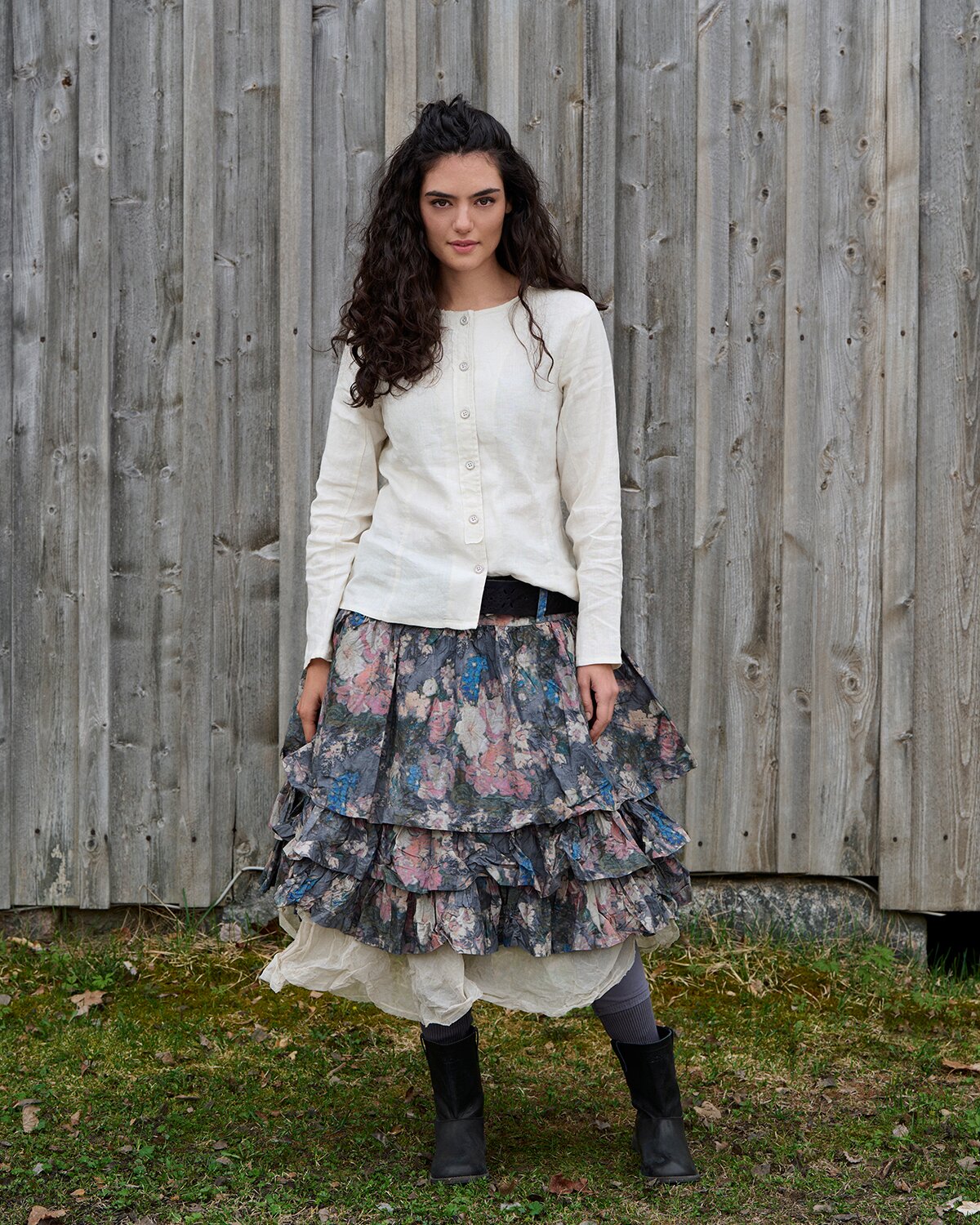 Simone AW23