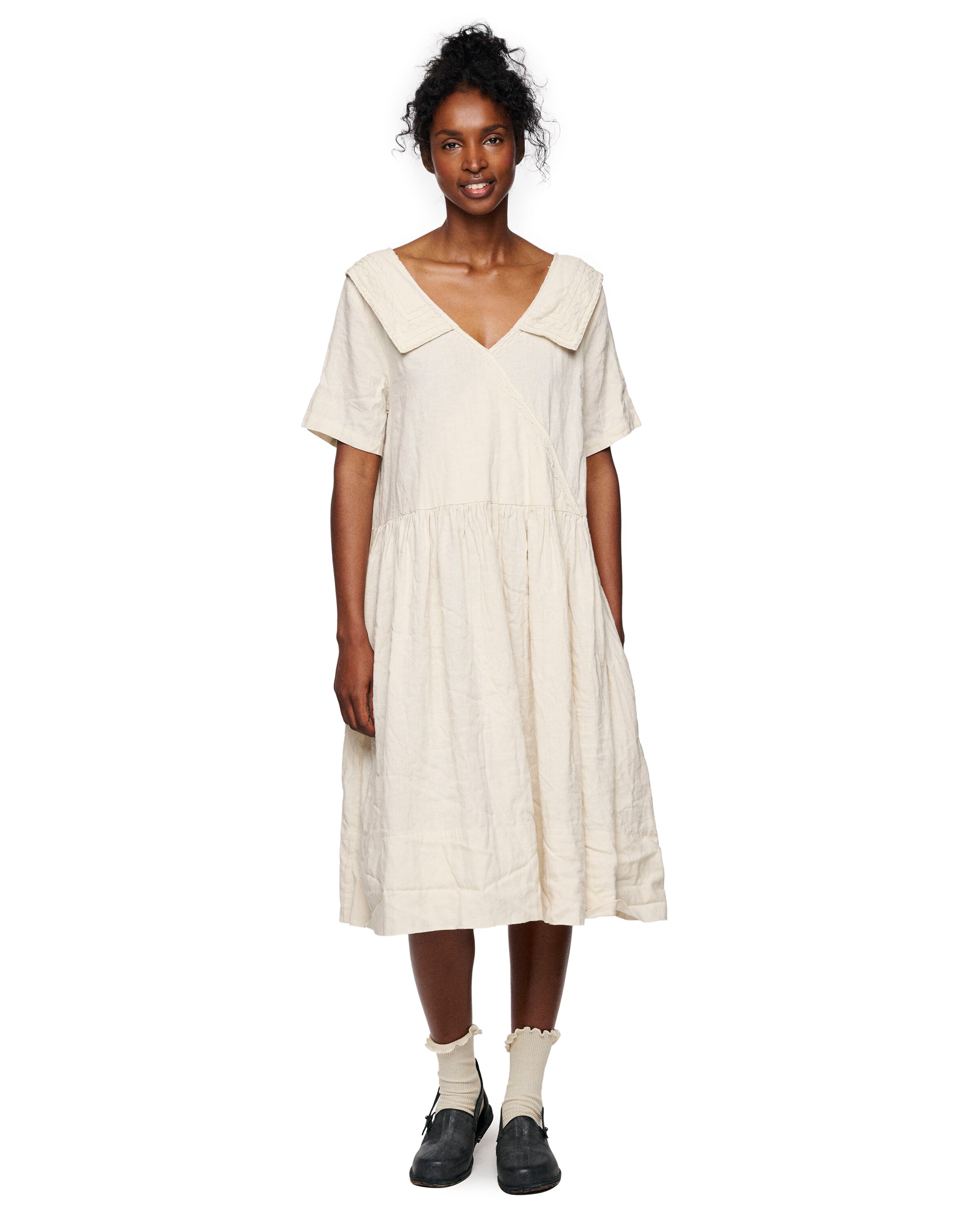 Clary SS25