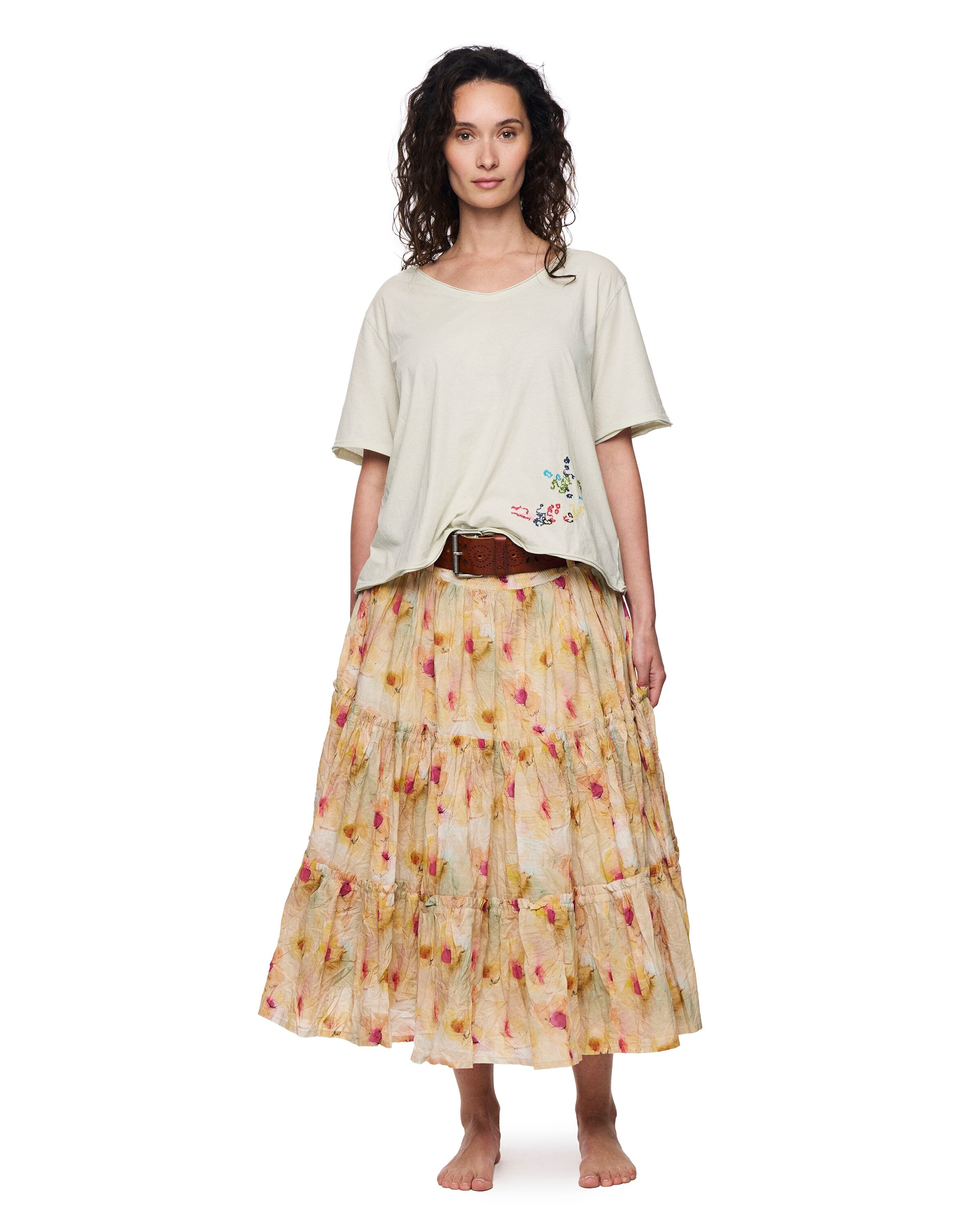 Genna SS25
